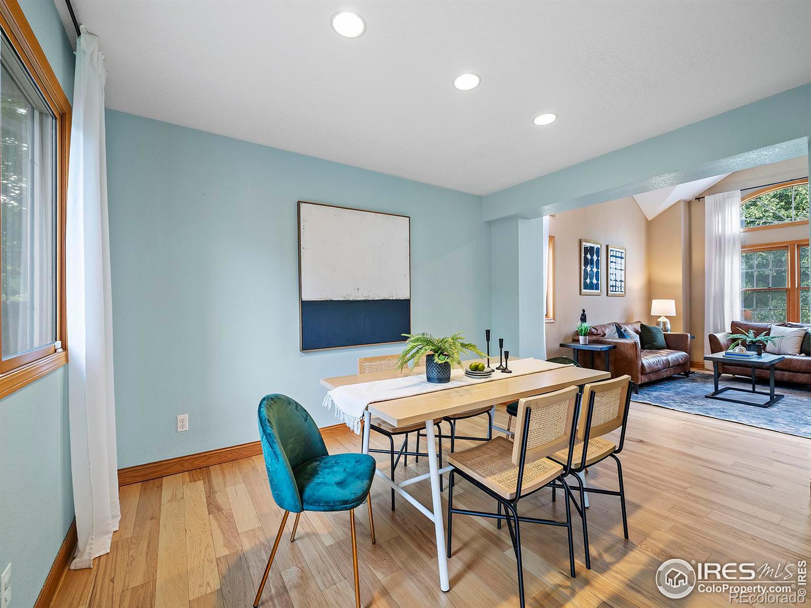 MLS Image #6 for 2773  coal bank drive,fort collins, Colorado