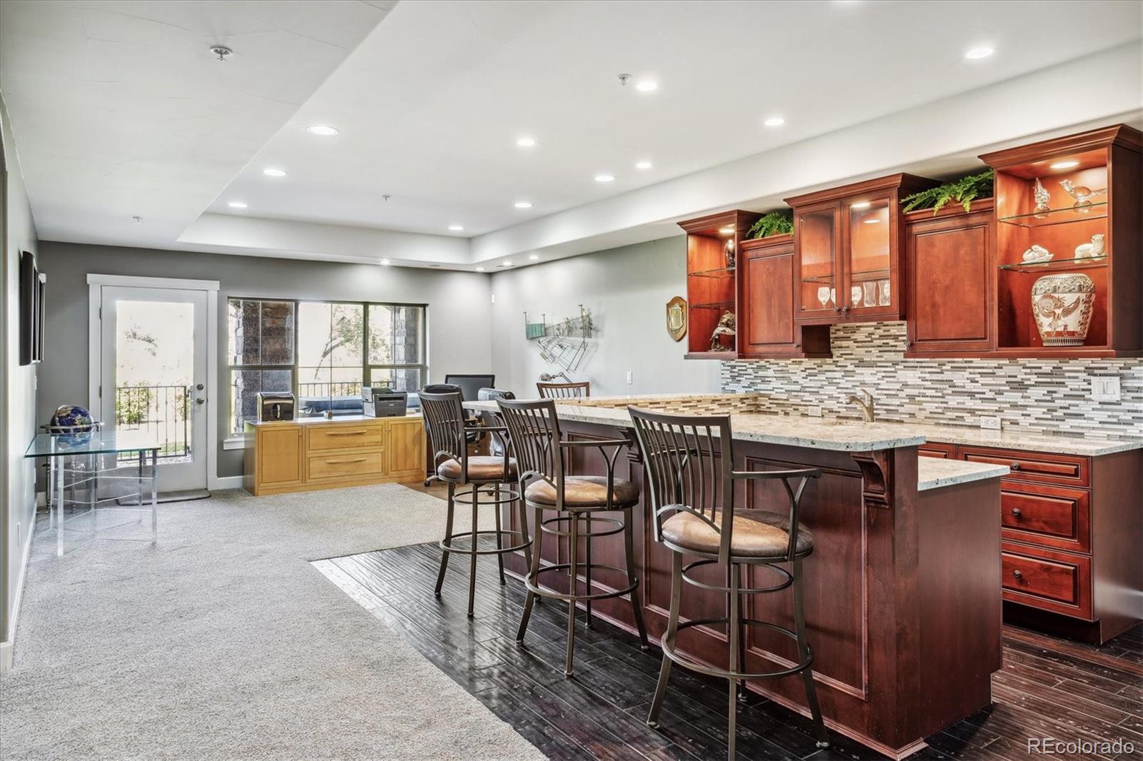 MLS Image #24 for 2261  primo road c,highlands ranch, Colorado