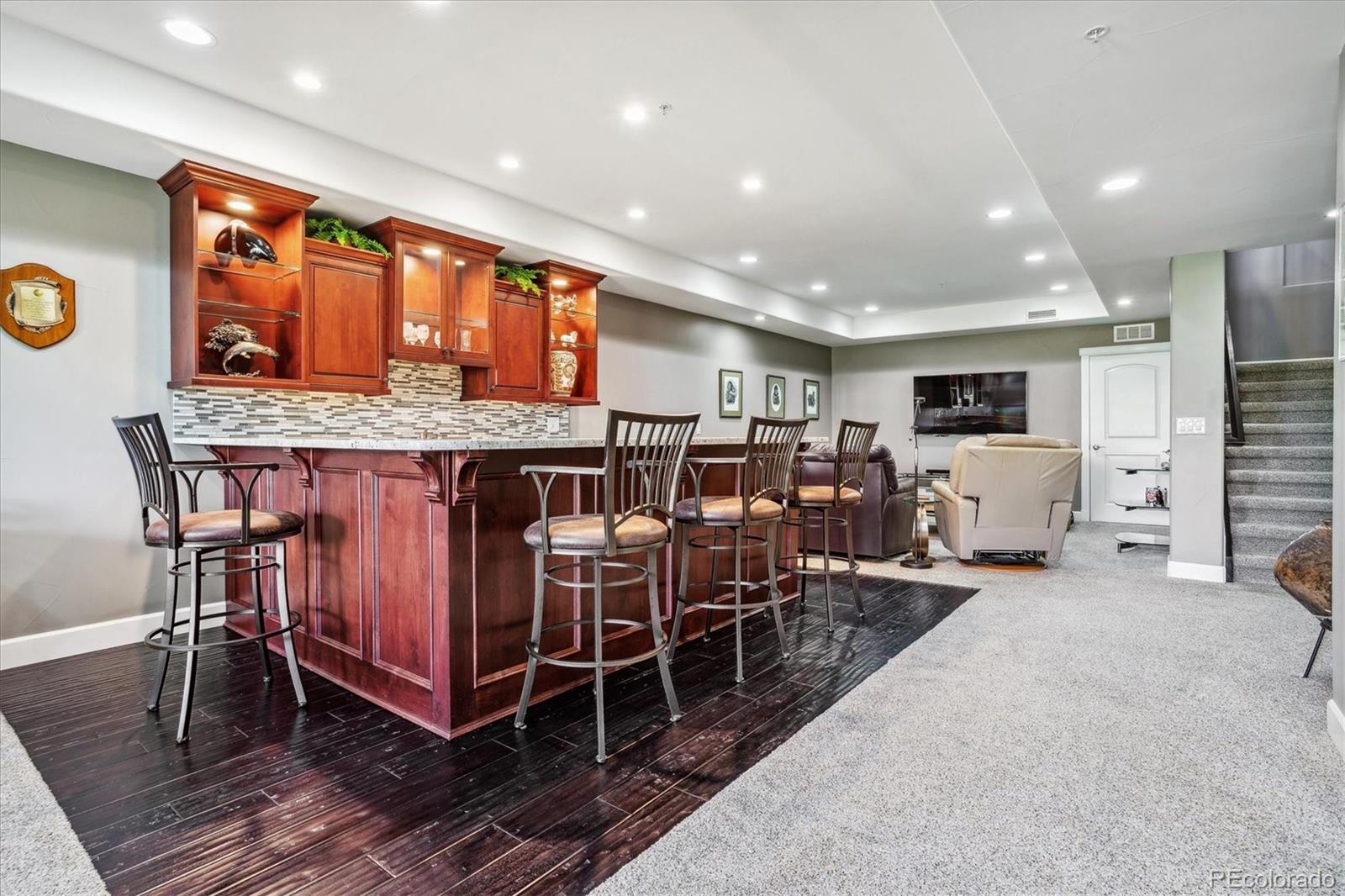 MLS Image #25 for 2261  primo road c,highlands ranch, Colorado