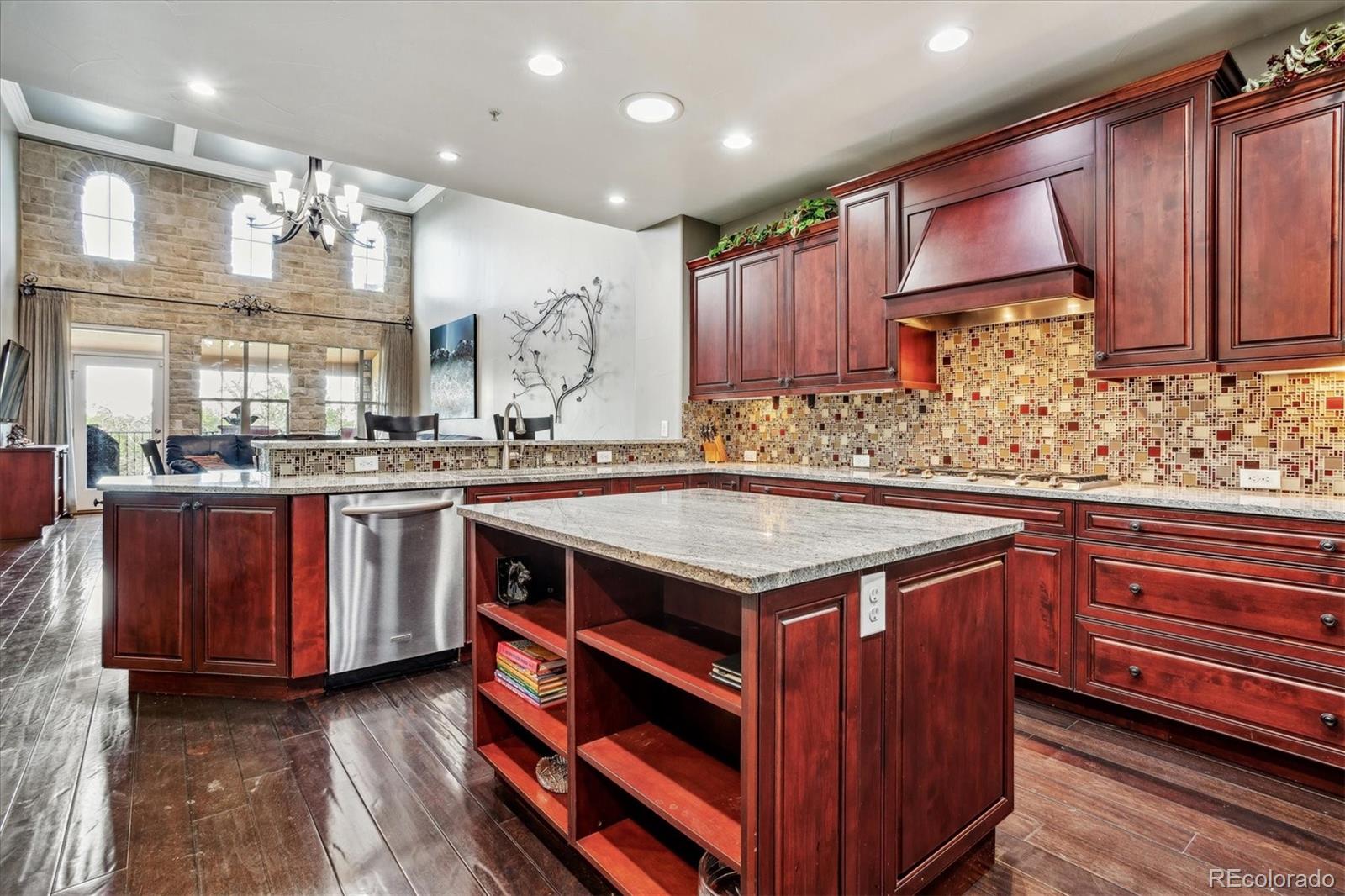 MLS Image #5 for 2261  primo road c,highlands ranch, Colorado