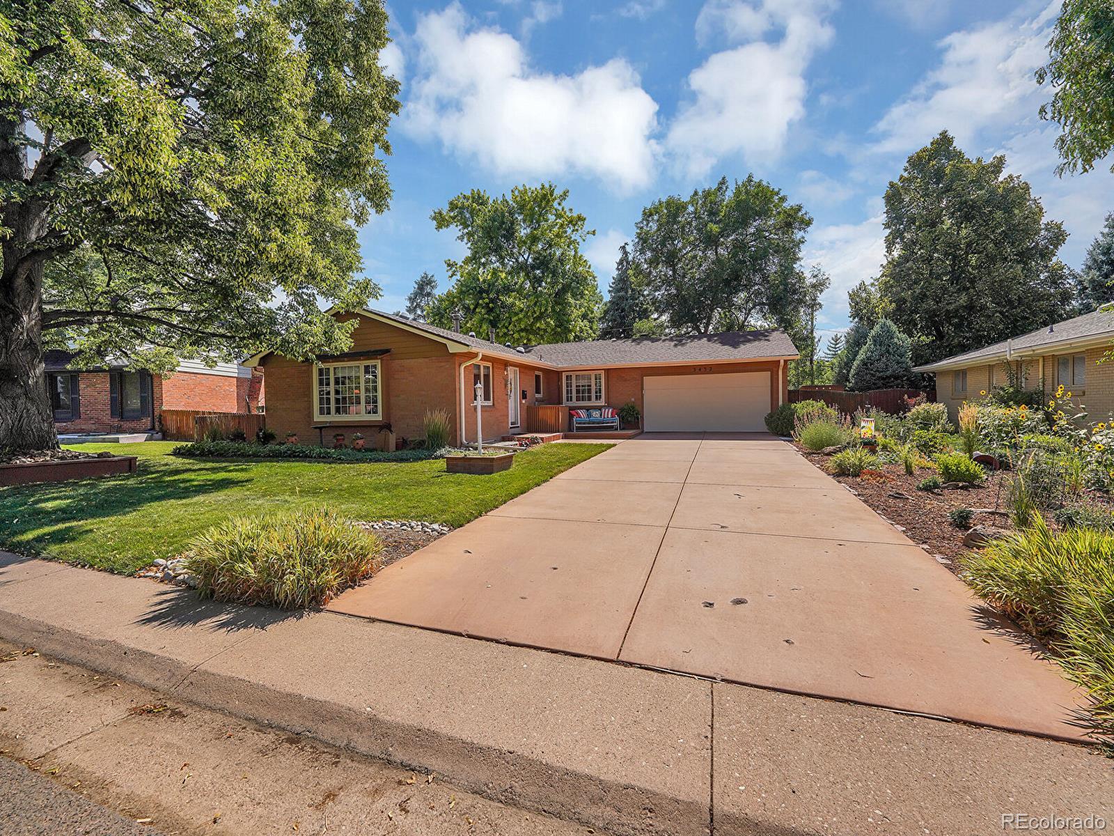 CMA Image for 3432 e davies place,Centennial, Colorado