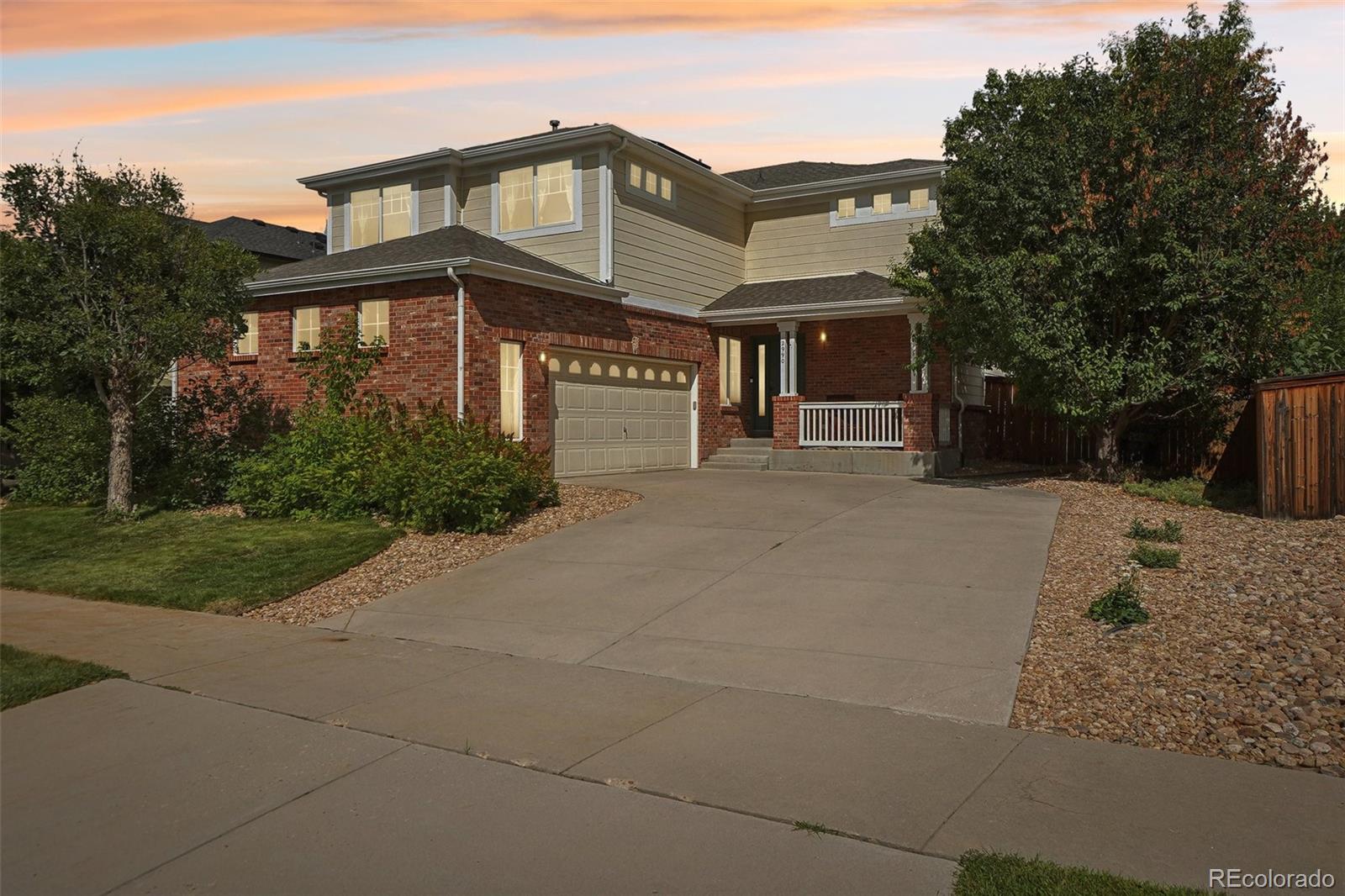 MLS Image #0 for 2990 s jebel way,aurora, Colorado