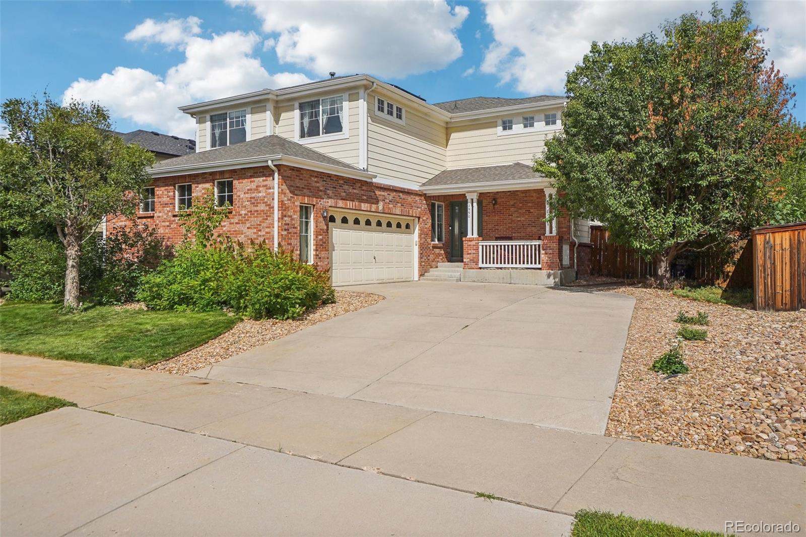 CMA Image for 2990 S Jebel Way,Aurora, Colorado