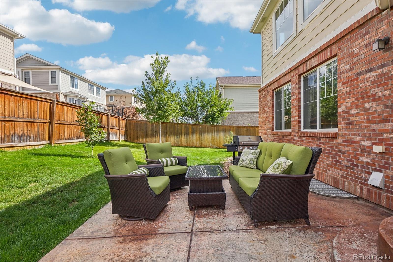 MLS Image #40 for 2990 s jebel way,aurora, Colorado