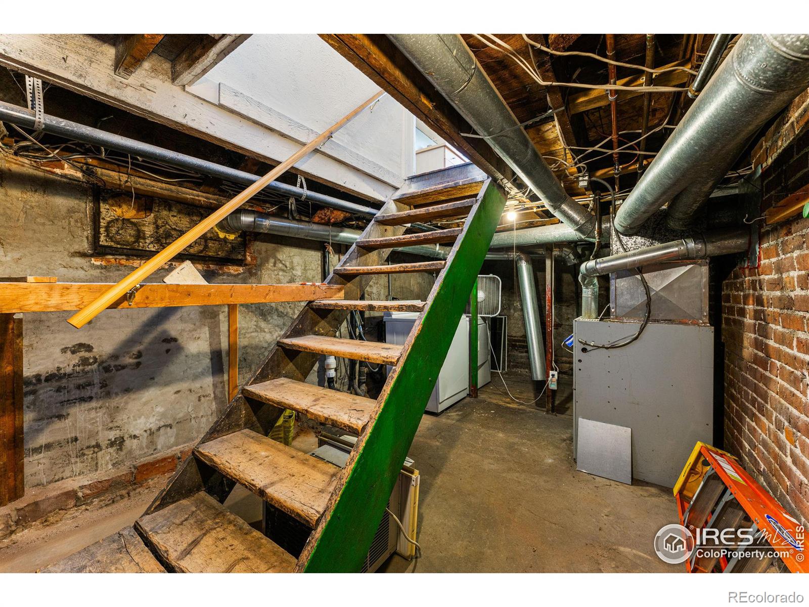 MLS Image #21 for 721  30th street,denver, Colorado