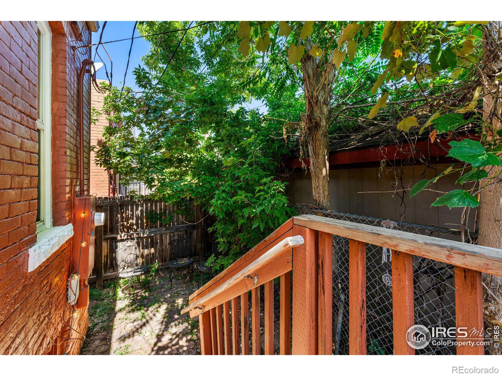 MLS Image #22 for 721  30th street,denver, Colorado