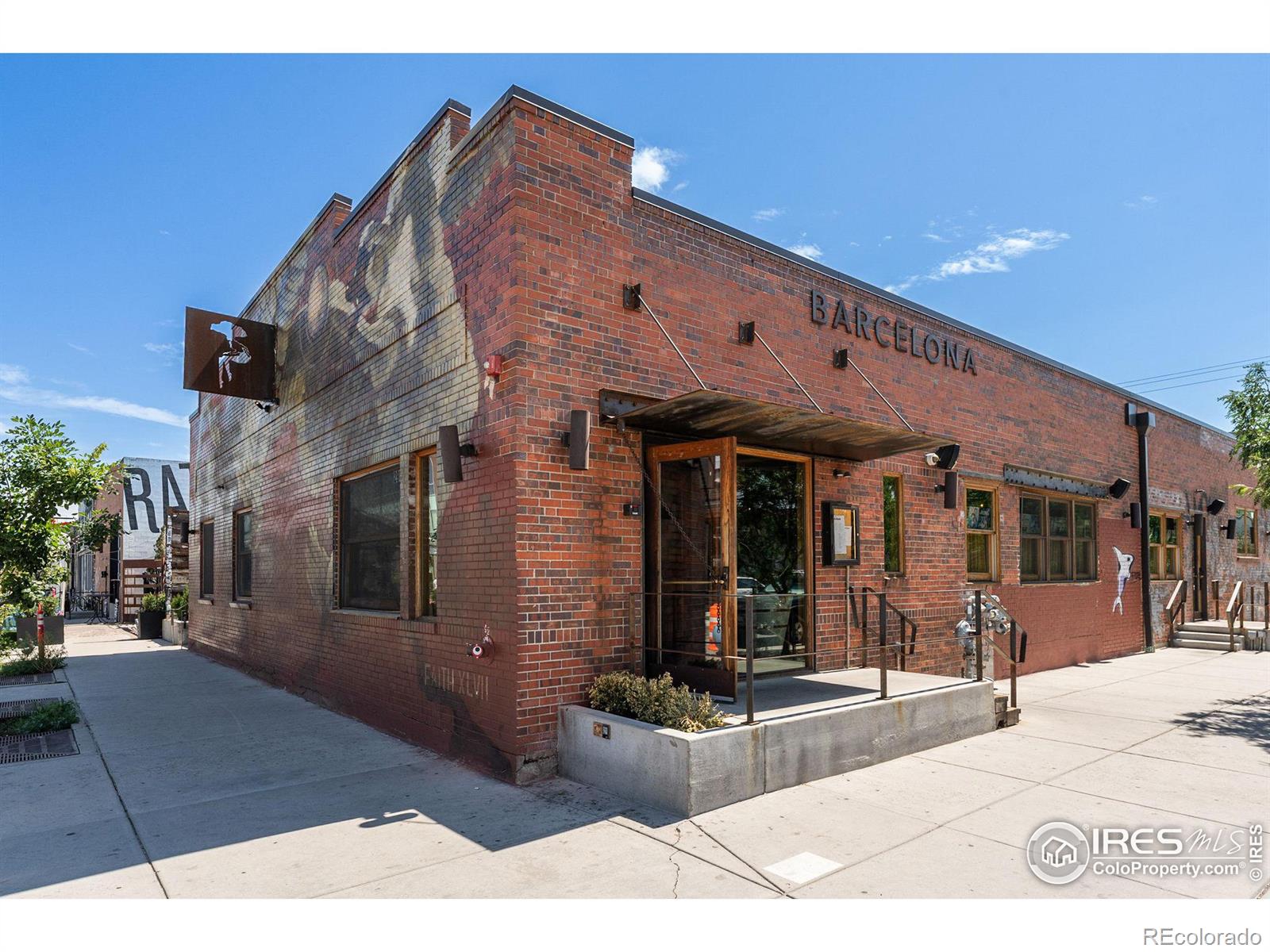 MLS Image #25 for 721  30th street,denver, Colorado