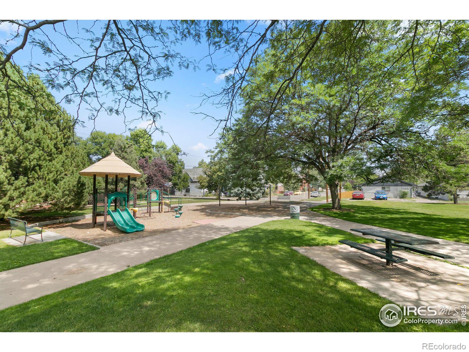 MLS Image #28 for 721  30th street,denver, Colorado