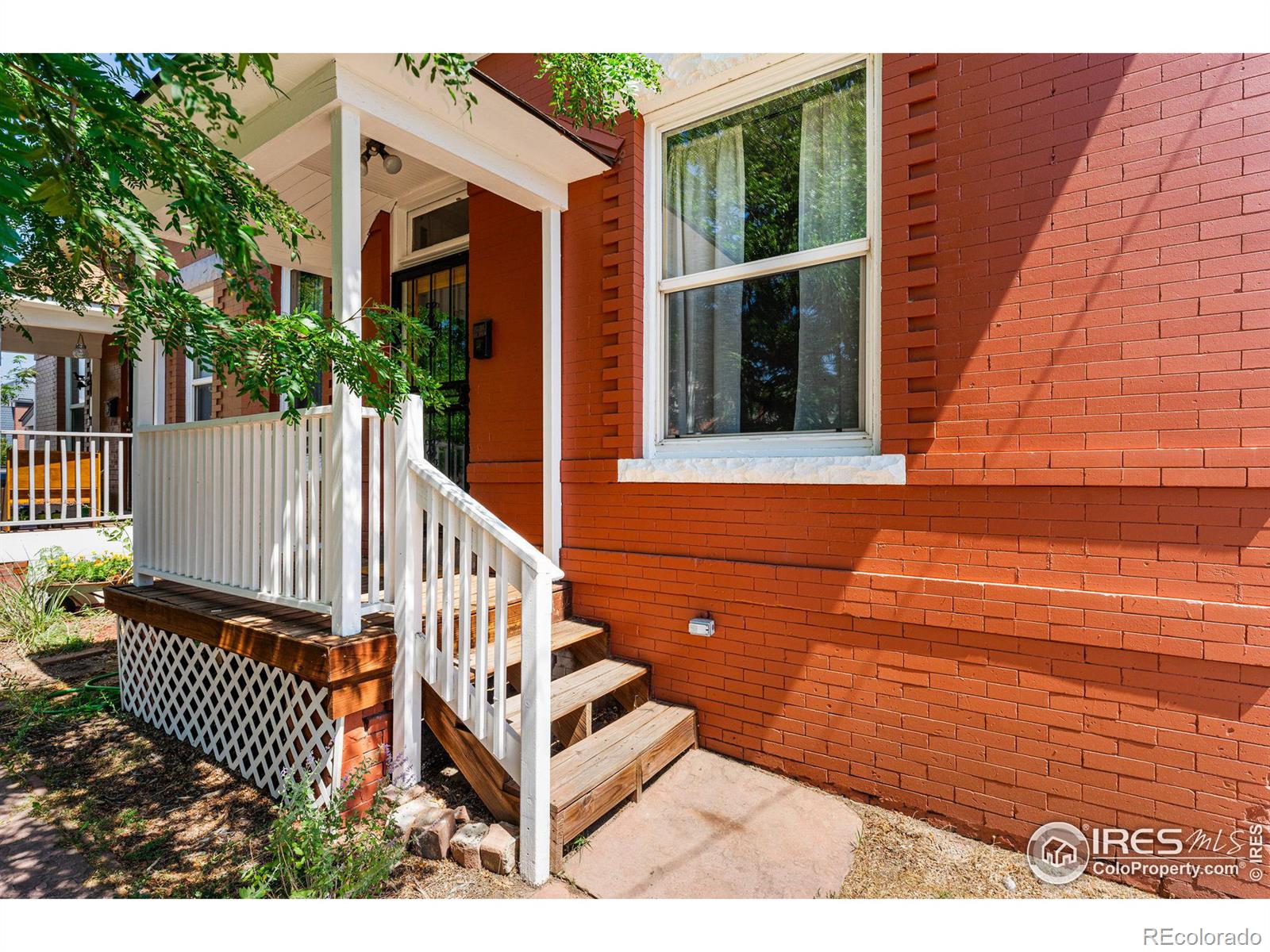 MLS Image #3 for 721  30th street,denver, Colorado