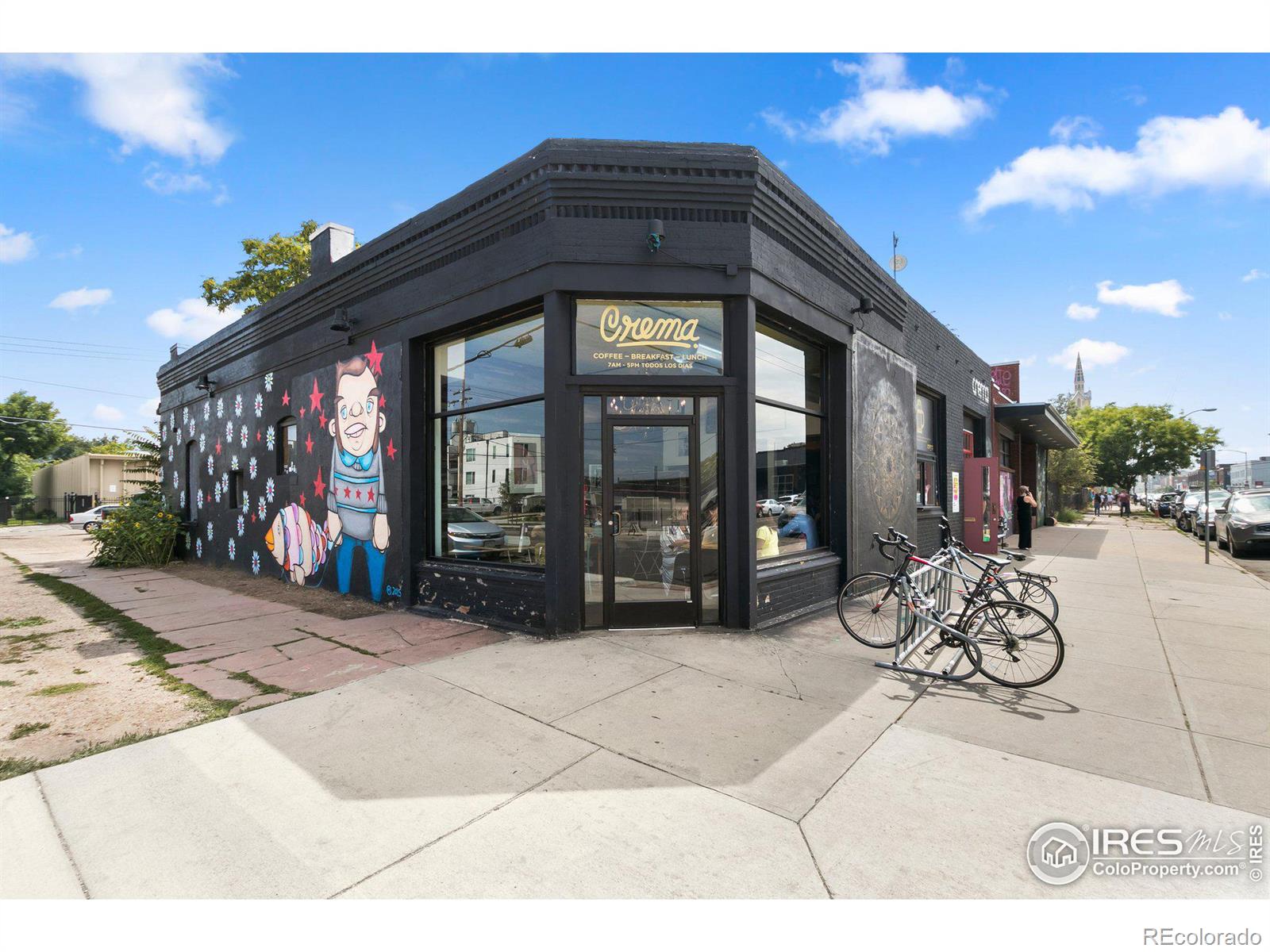 MLS Image #31 for 721  30th street,denver, Colorado