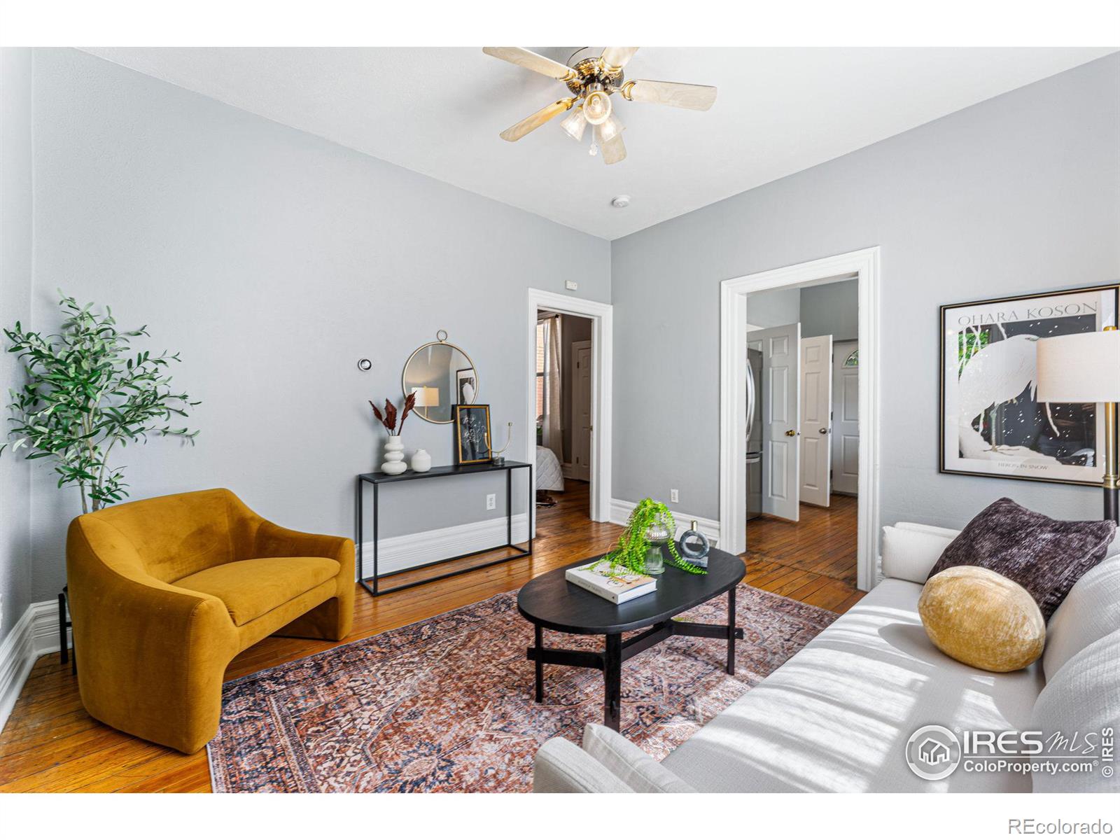 MLS Image #5 for 721  30th street,denver, Colorado