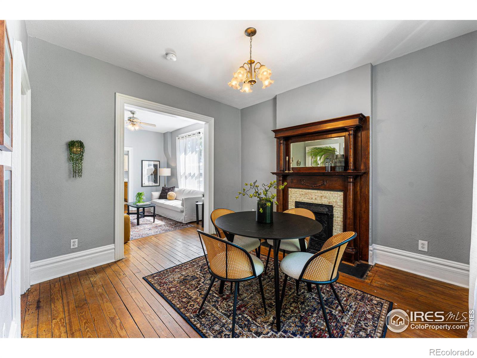 MLS Image #7 for 721  30th street,denver, Colorado