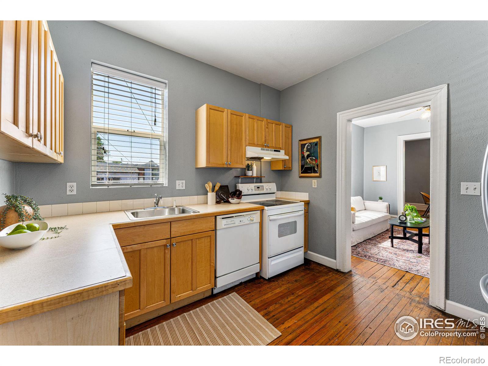 MLS Image #8 for 721  30th street,denver, Colorado