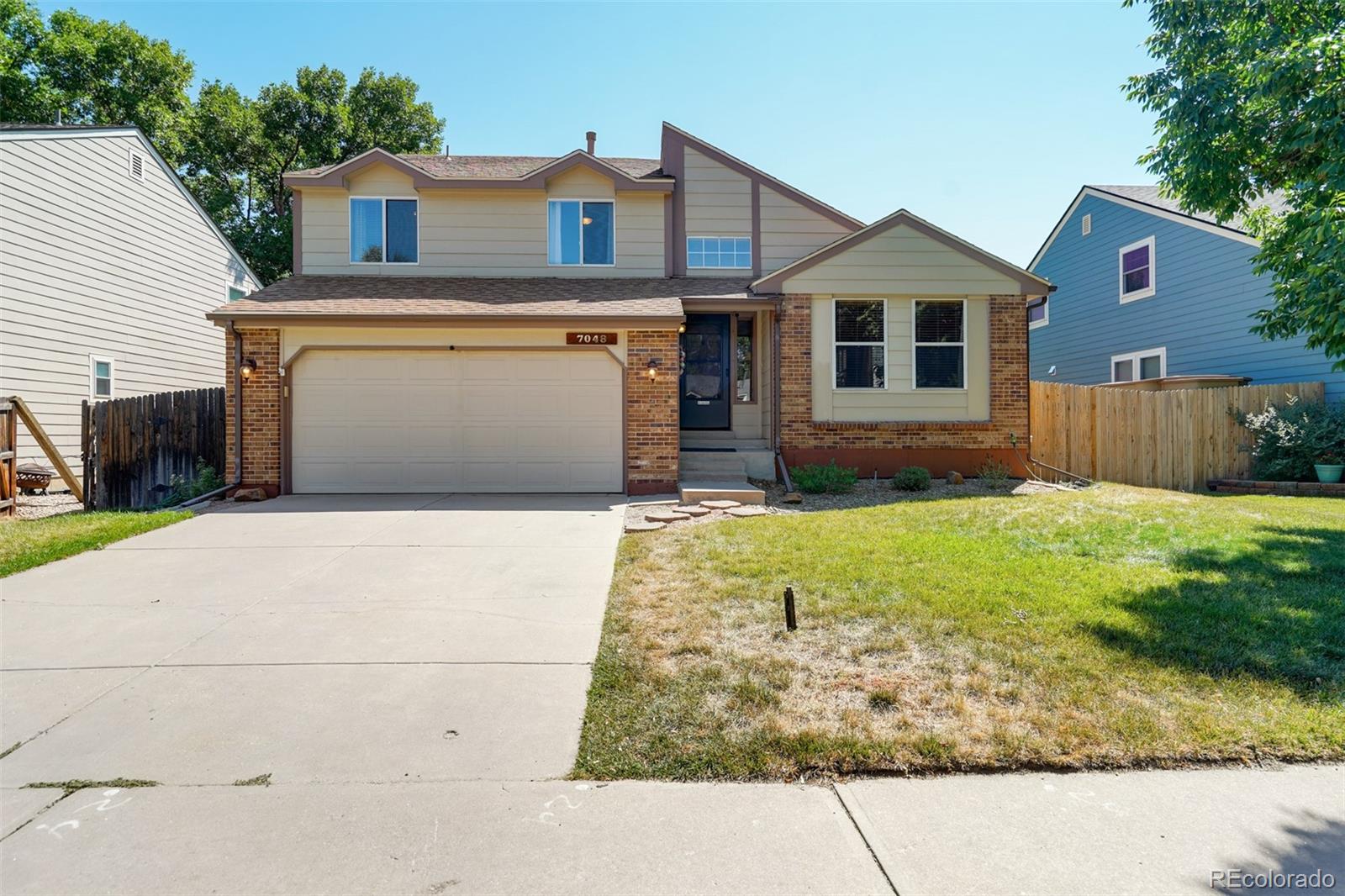 CMA Image for 9445 w hinsdale place,Littleton, Colorado