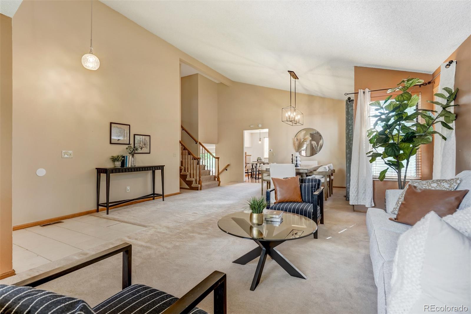 MLS Image #4 for 7048 s flower court,littleton, Colorado