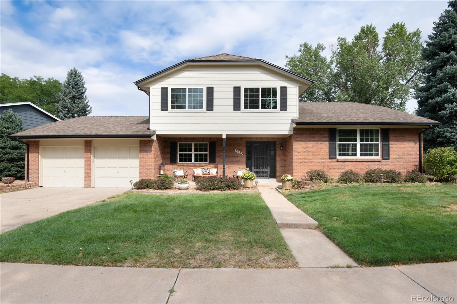 MLS Image #0 for 3673 e nichols avenue,centennial, Colorado