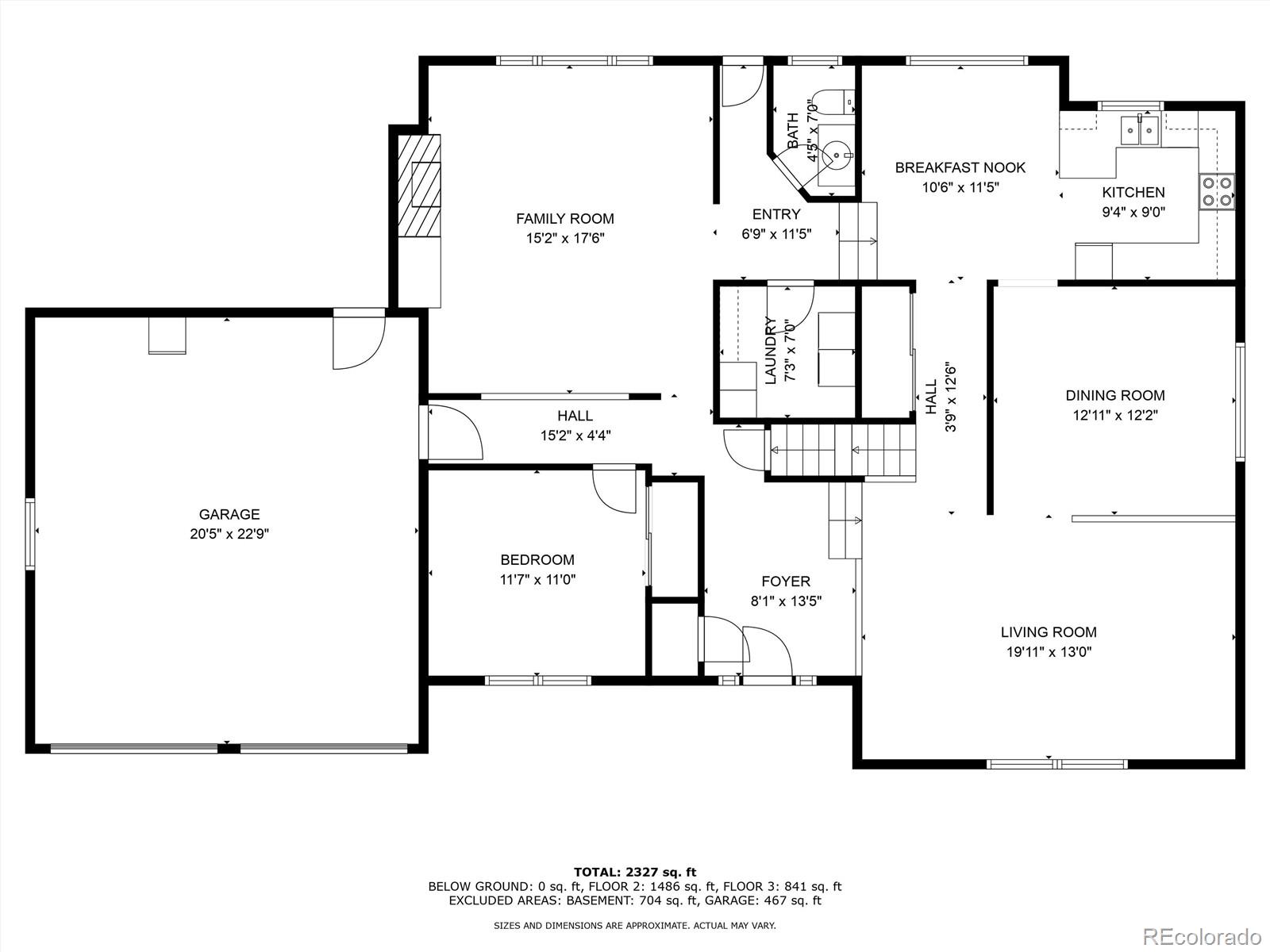 MLS Image #48 for 3673 e nichols avenue,centennial, Colorado