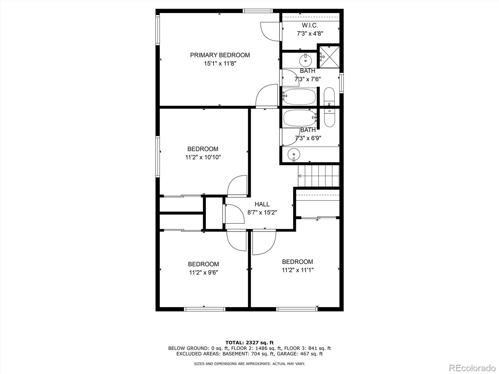 MLS Image #49 for 3673 e nichols avenue,centennial, Colorado