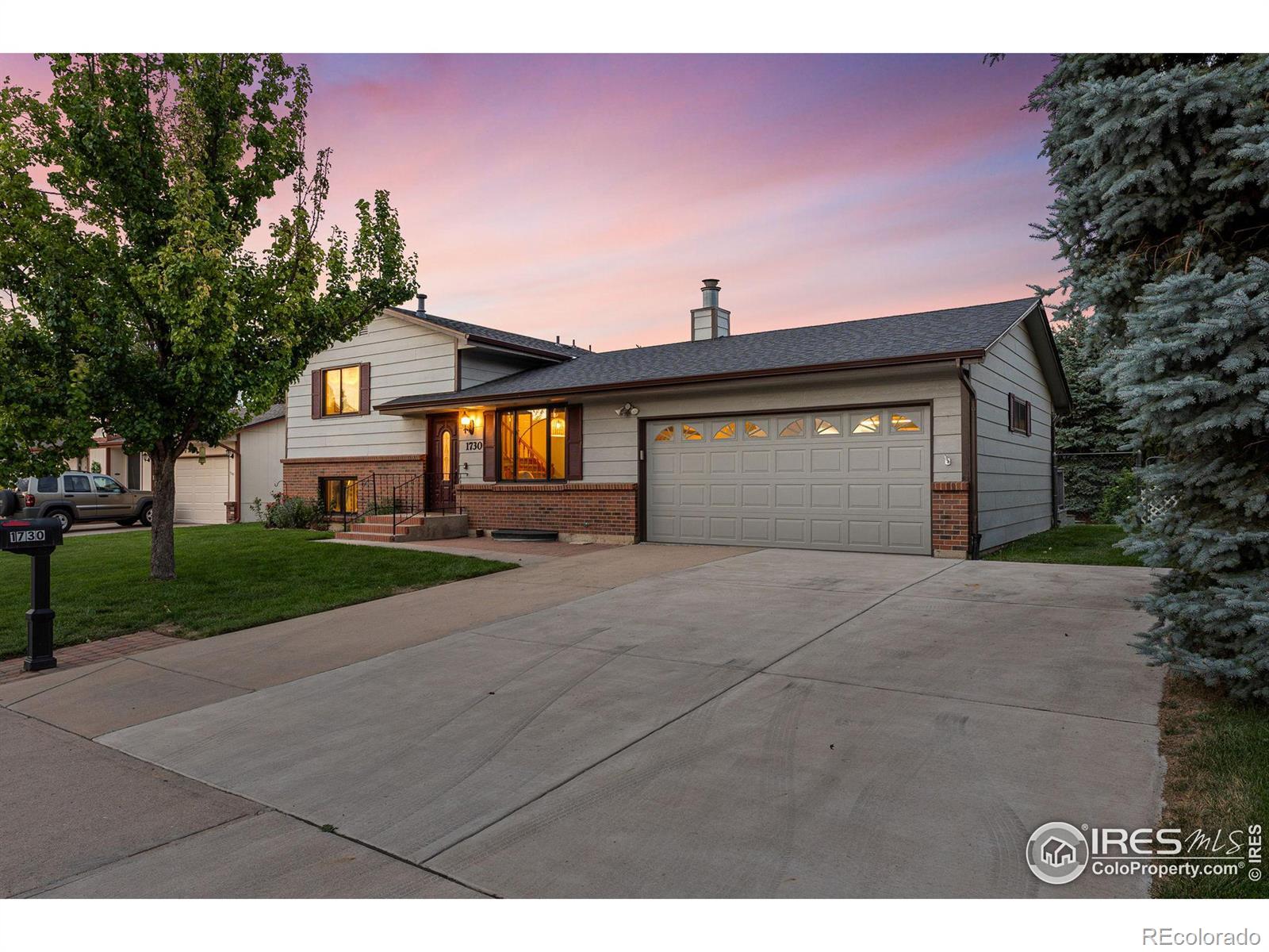 CMA Image for 1730  34th Avenue,Greeley, Colorado