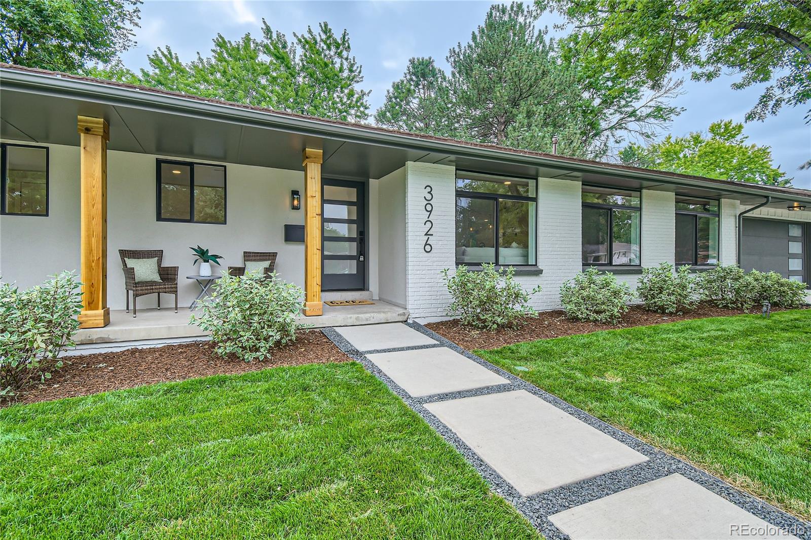 CMA Image for 3926 s jersey street,Denver, Colorado