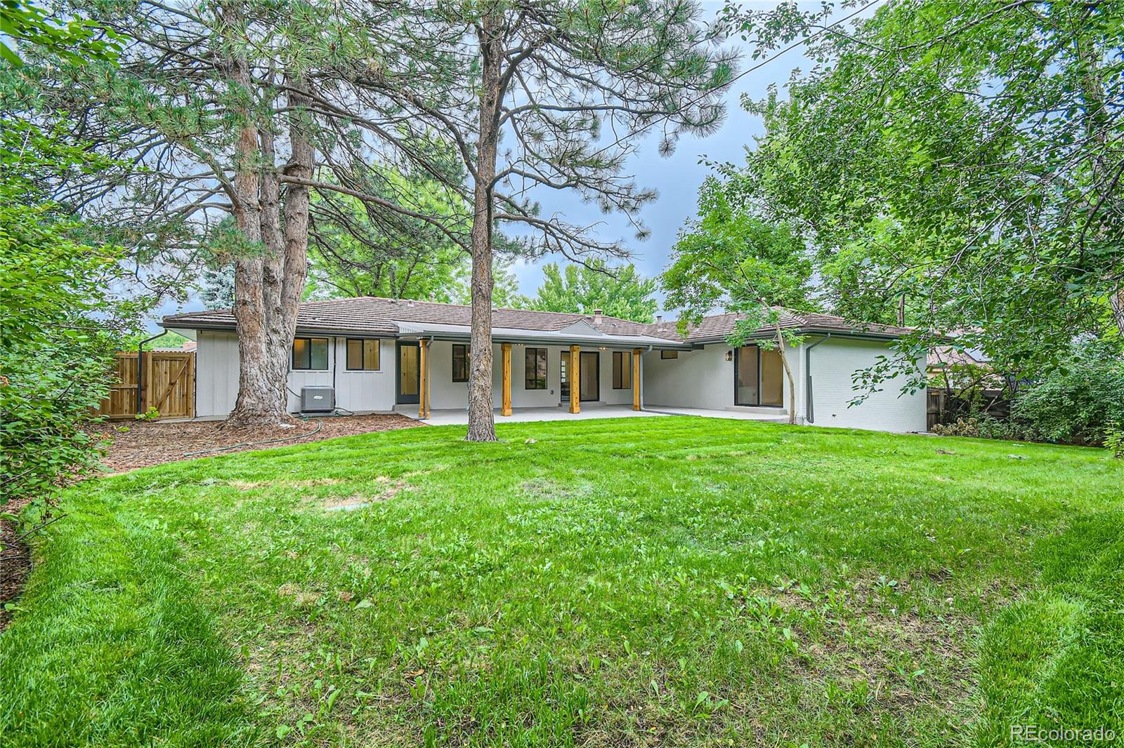 MLS Image #35 for 3926 s jersey street,denver, Colorado