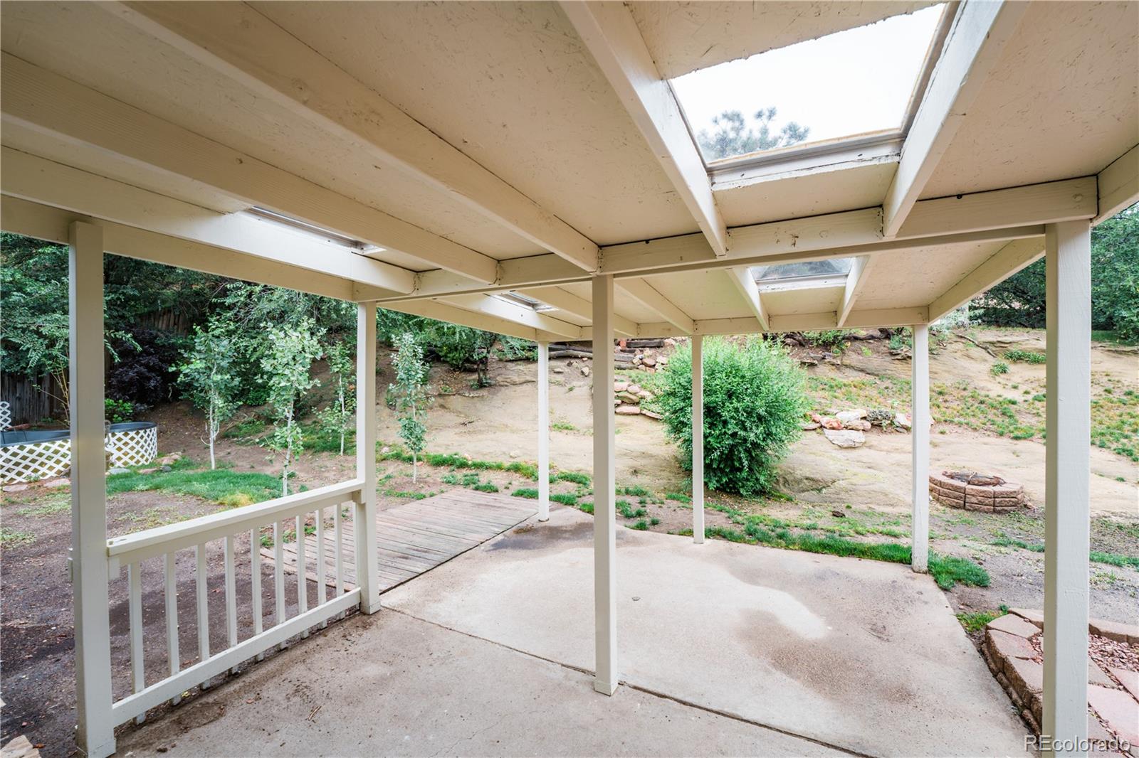 MLS Image #34 for 3943  alemeda circle,colorado springs, Colorado