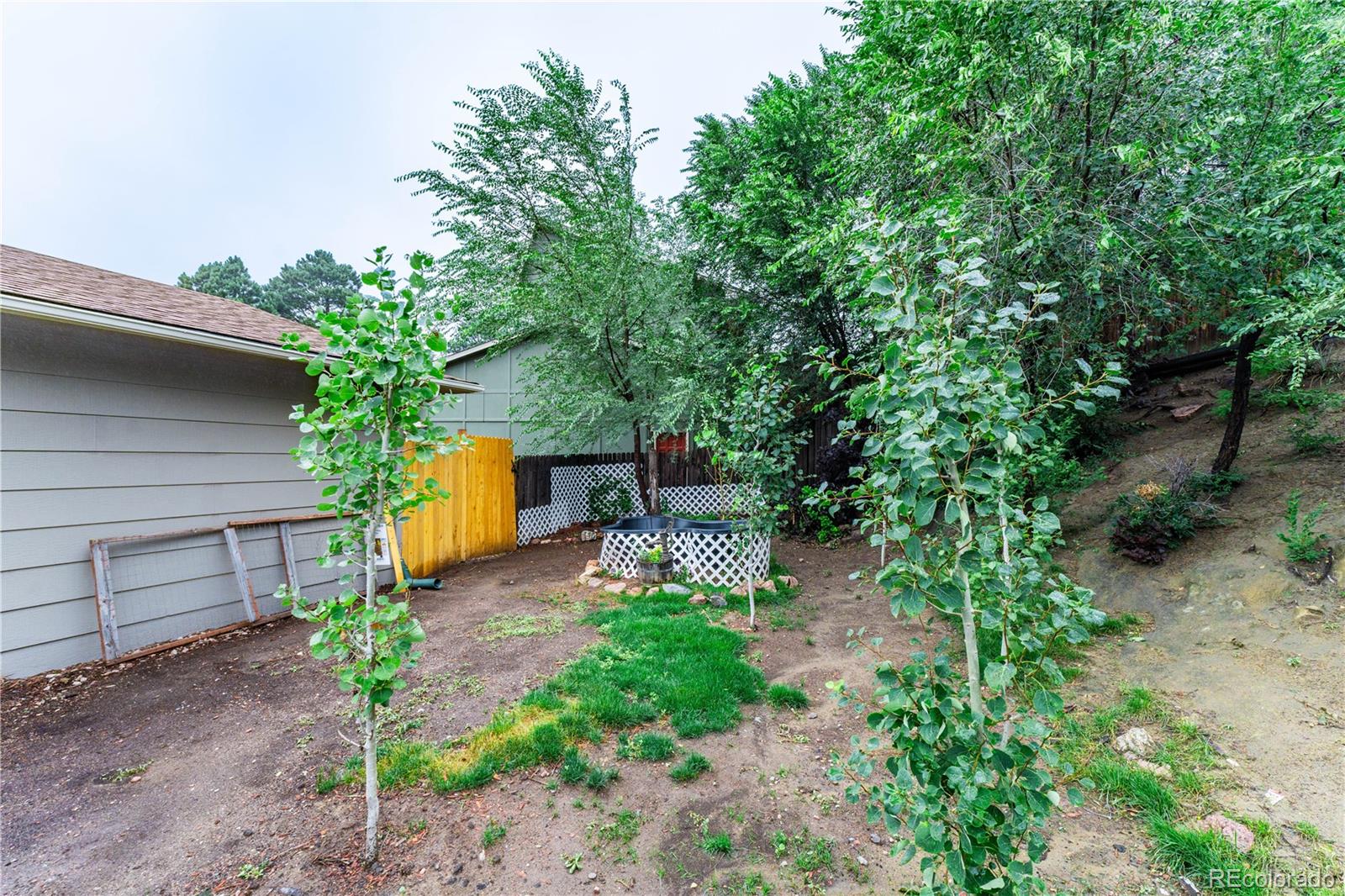 MLS Image #36 for 3943  alemeda circle,colorado springs, Colorado