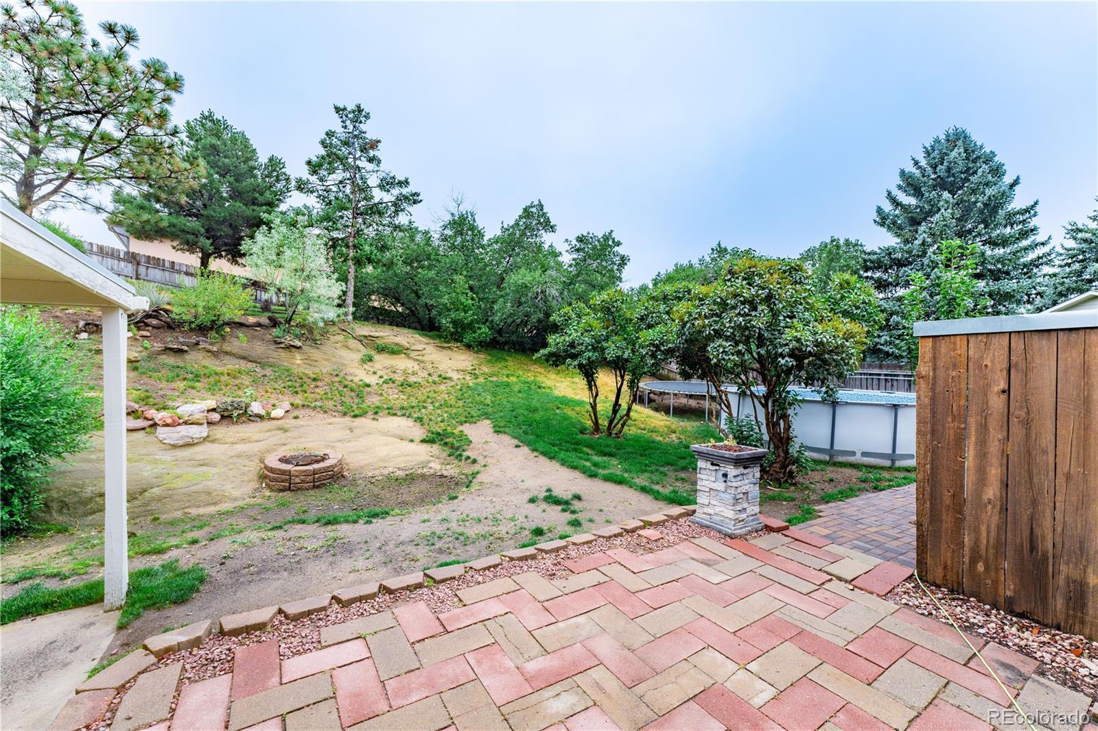 MLS Image #38 for 3943  alemeda circle,colorado springs, Colorado