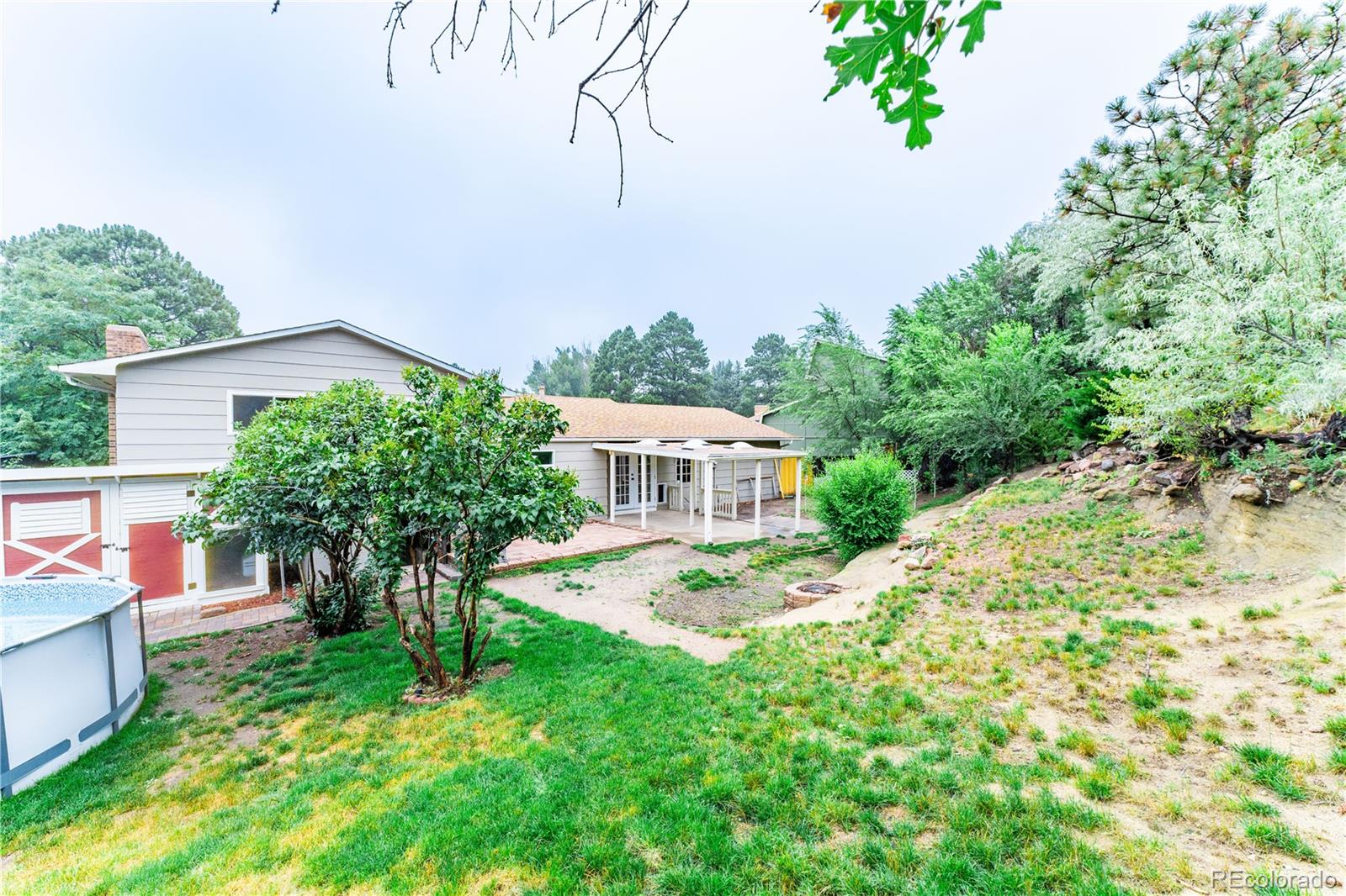 MLS Image #44 for 3943  alemeda circle,colorado springs, Colorado