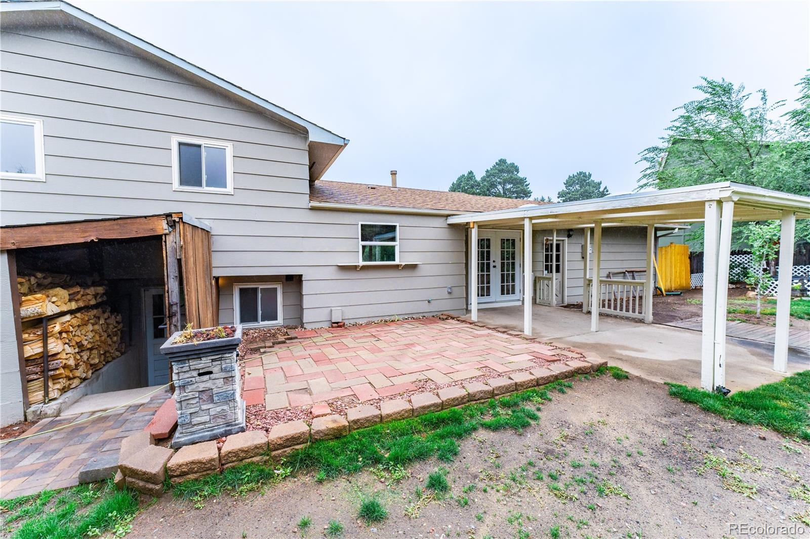 MLS Image #47 for 3943  alemeda circle,colorado springs, Colorado