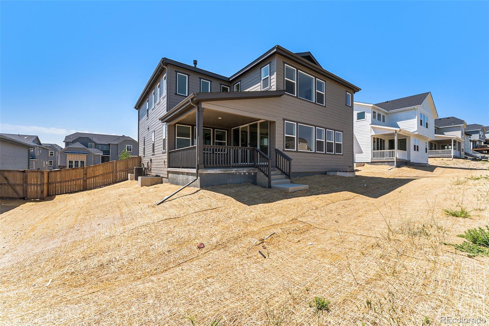 MLS Image #35 for 16765  dry camp drive,parker, Colorado