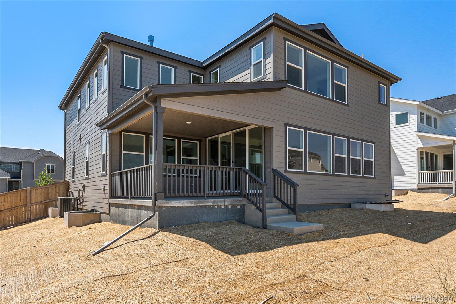 MLS Image #36 for 16765  dry camp drive,parker, Colorado