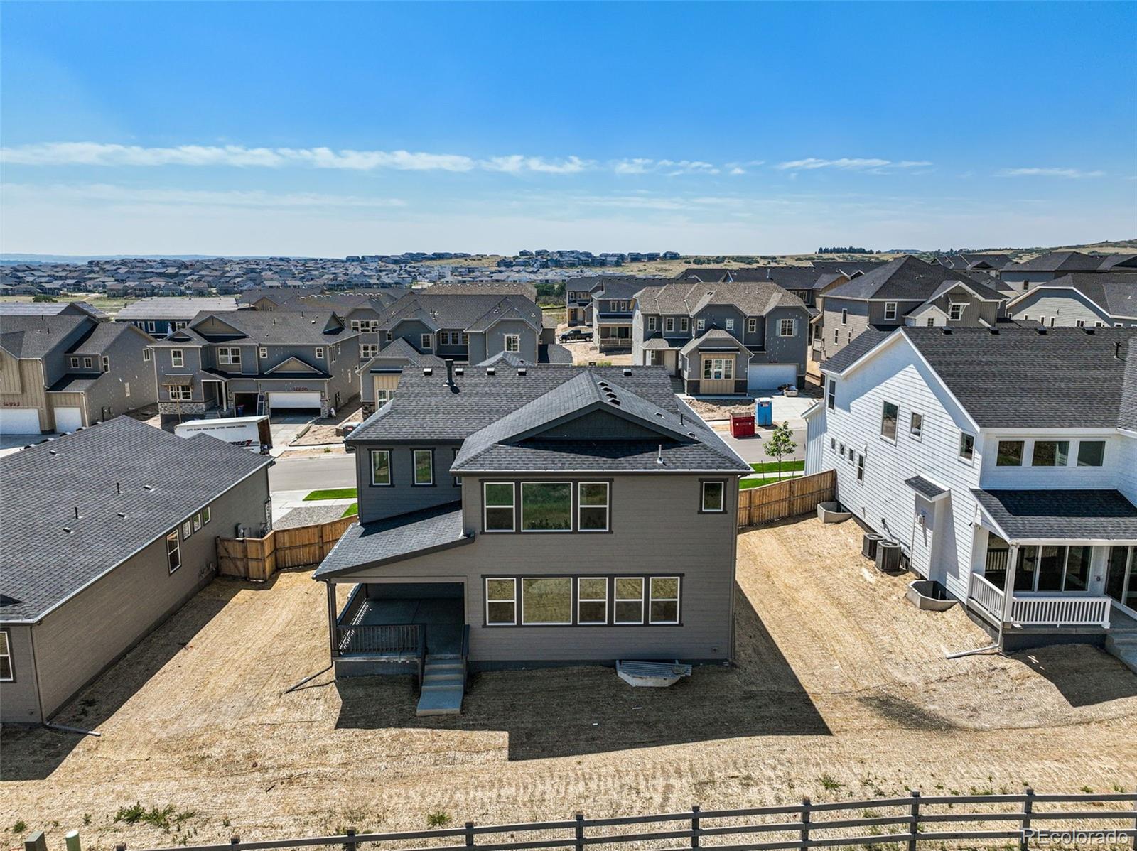 MLS Image #37 for 16765  dry camp drive,parker, Colorado