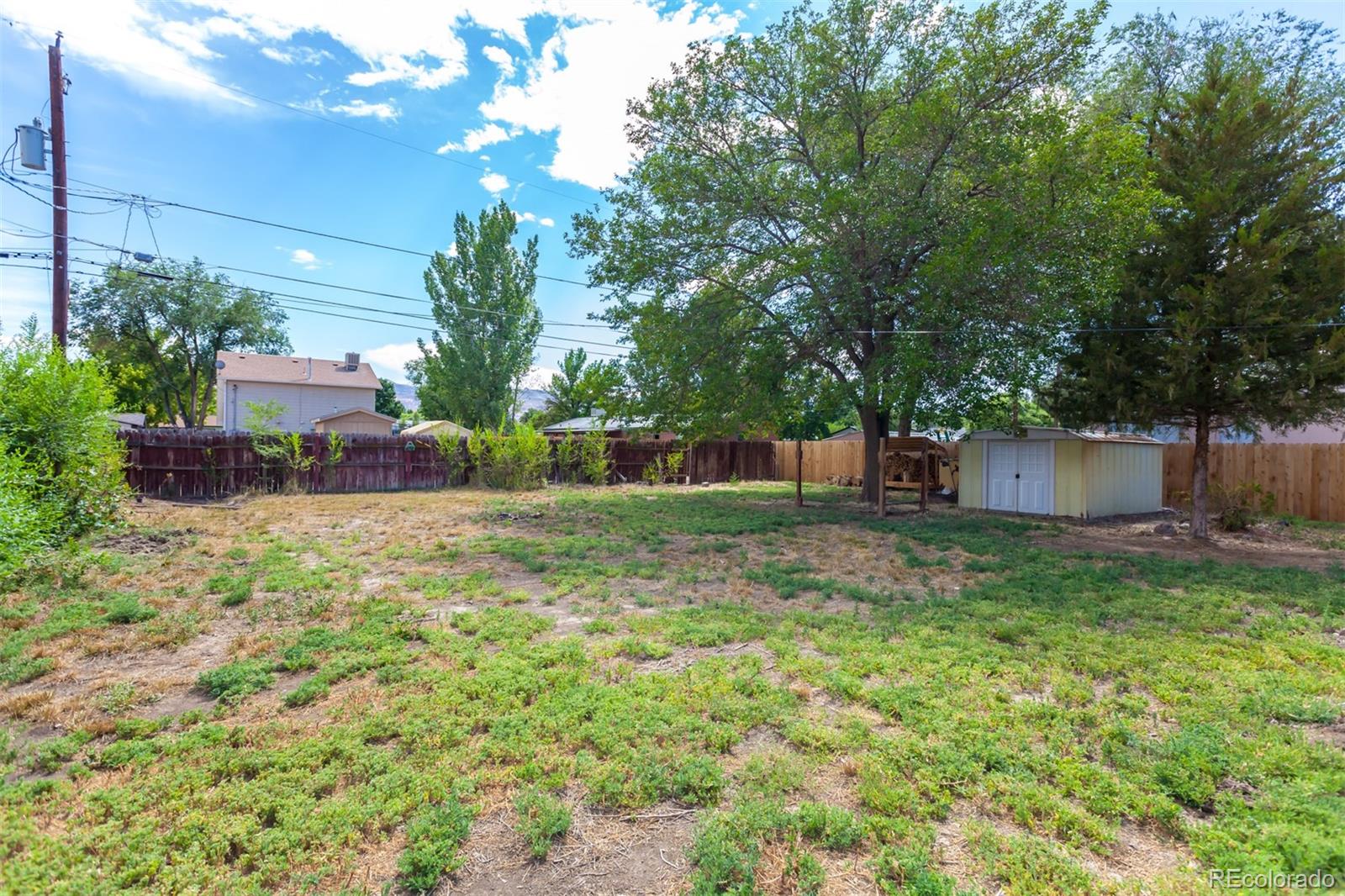 MLS Image #41 for 1020 e harrison avenue,fruita, Colorado