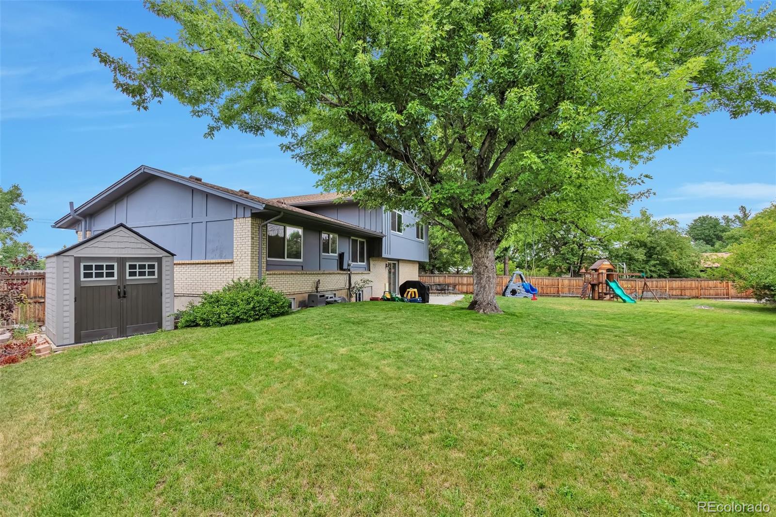 MLS Image #0 for 8083 e oberlin place,denver, Colorado