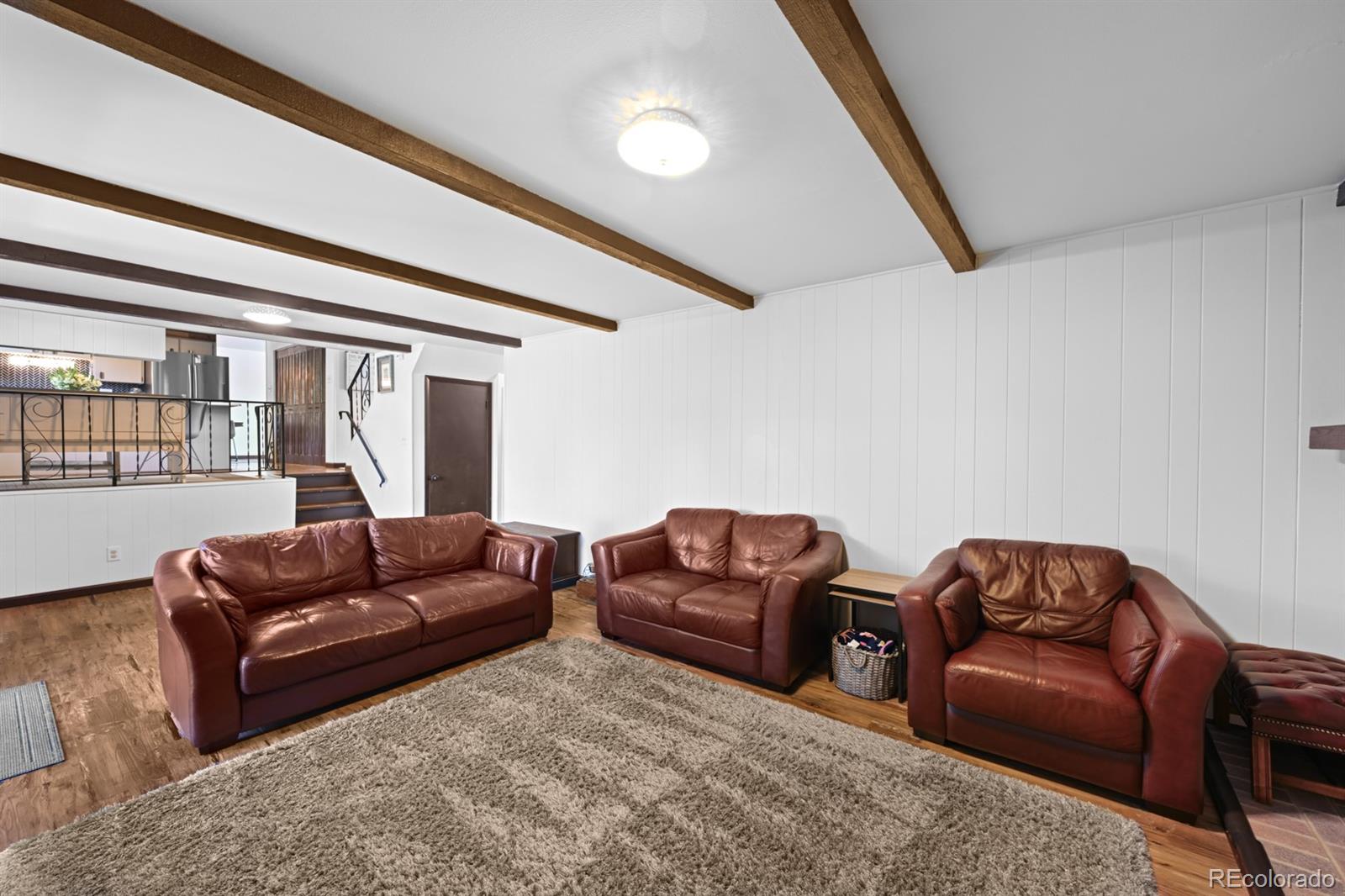 MLS Image #10 for 8083 e oberlin place,denver, Colorado