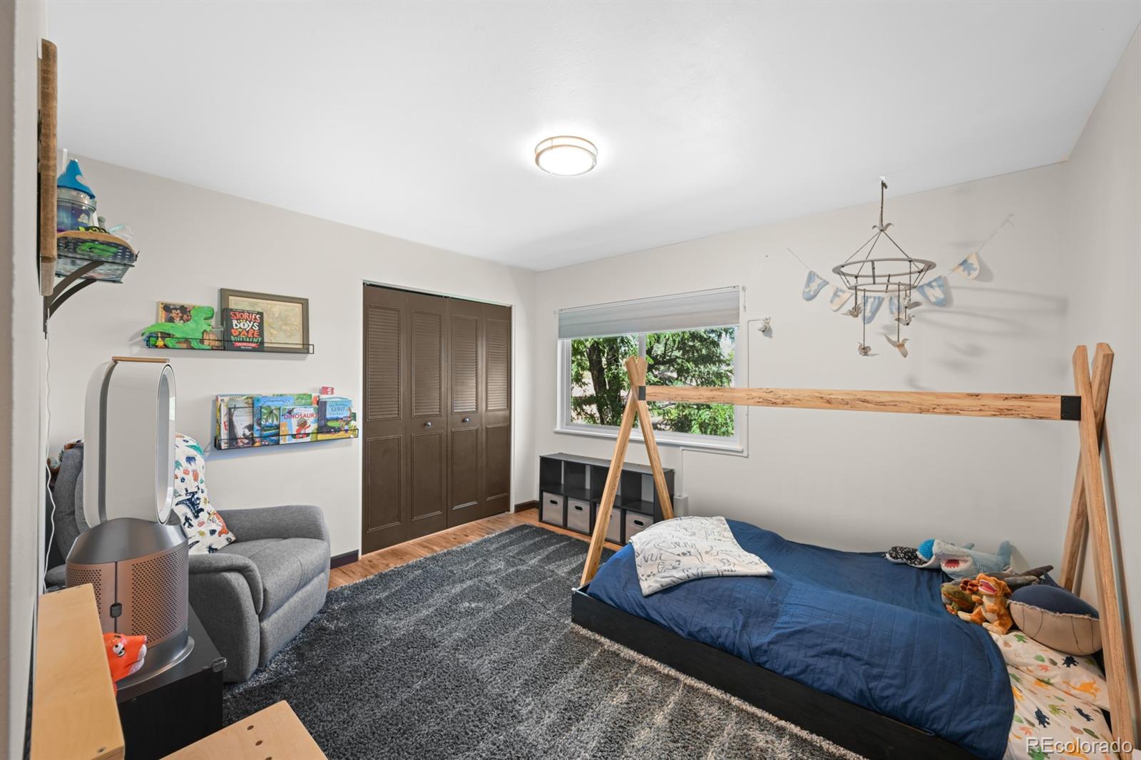 MLS Image #17 for 8083 e oberlin place,denver, Colorado