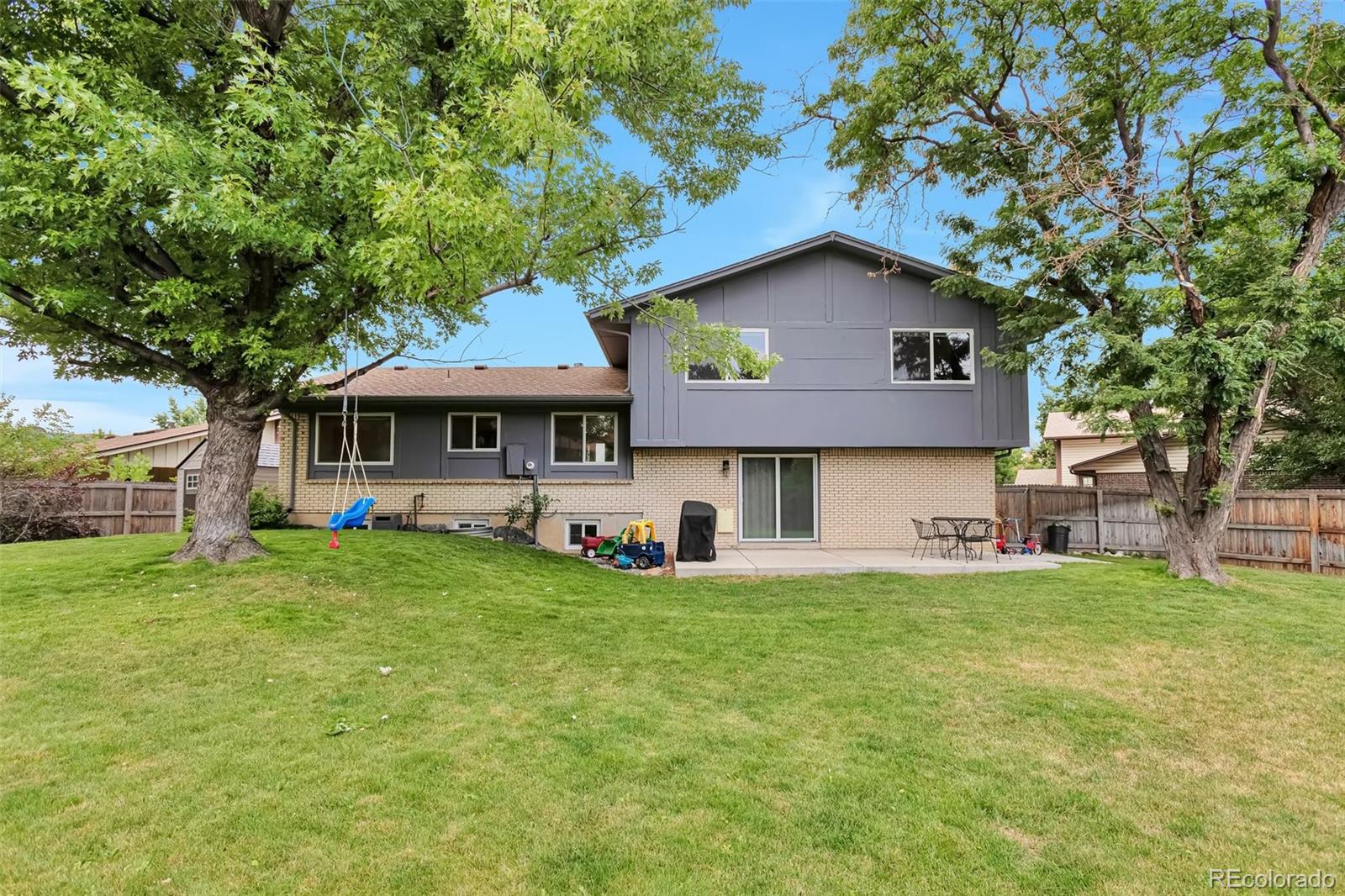 MLS Image #2 for 8083 e oberlin place,denver, Colorado