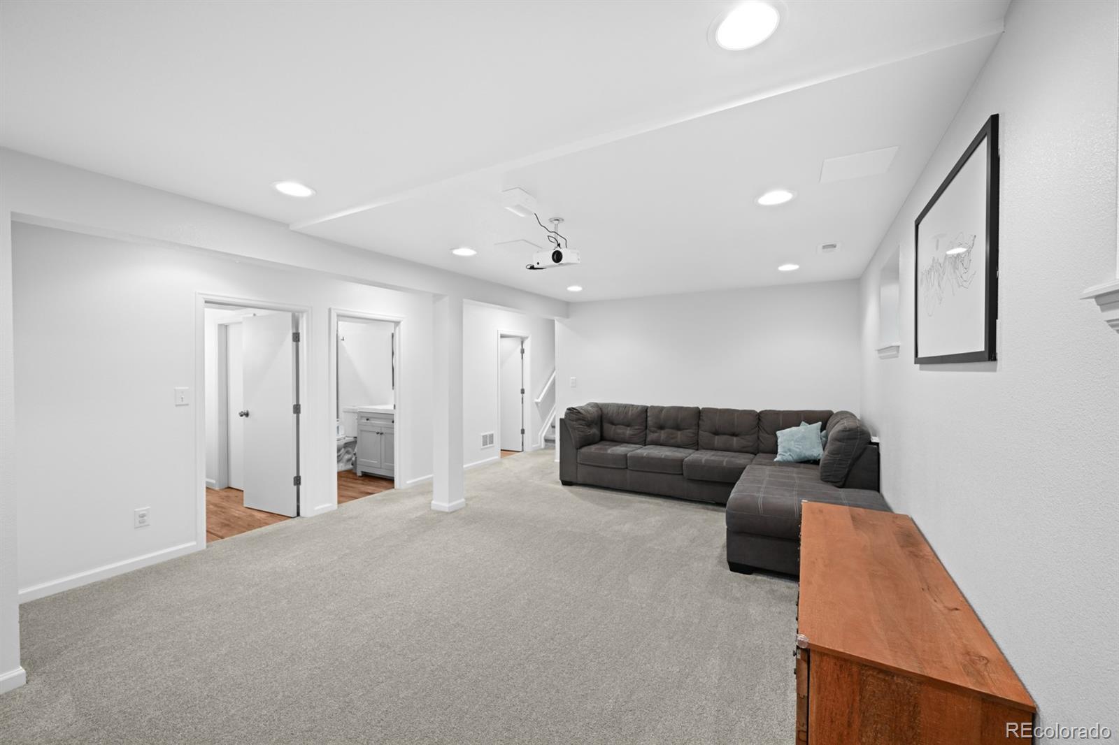 MLS Image #25 for 8083 e oberlin place,denver, Colorado