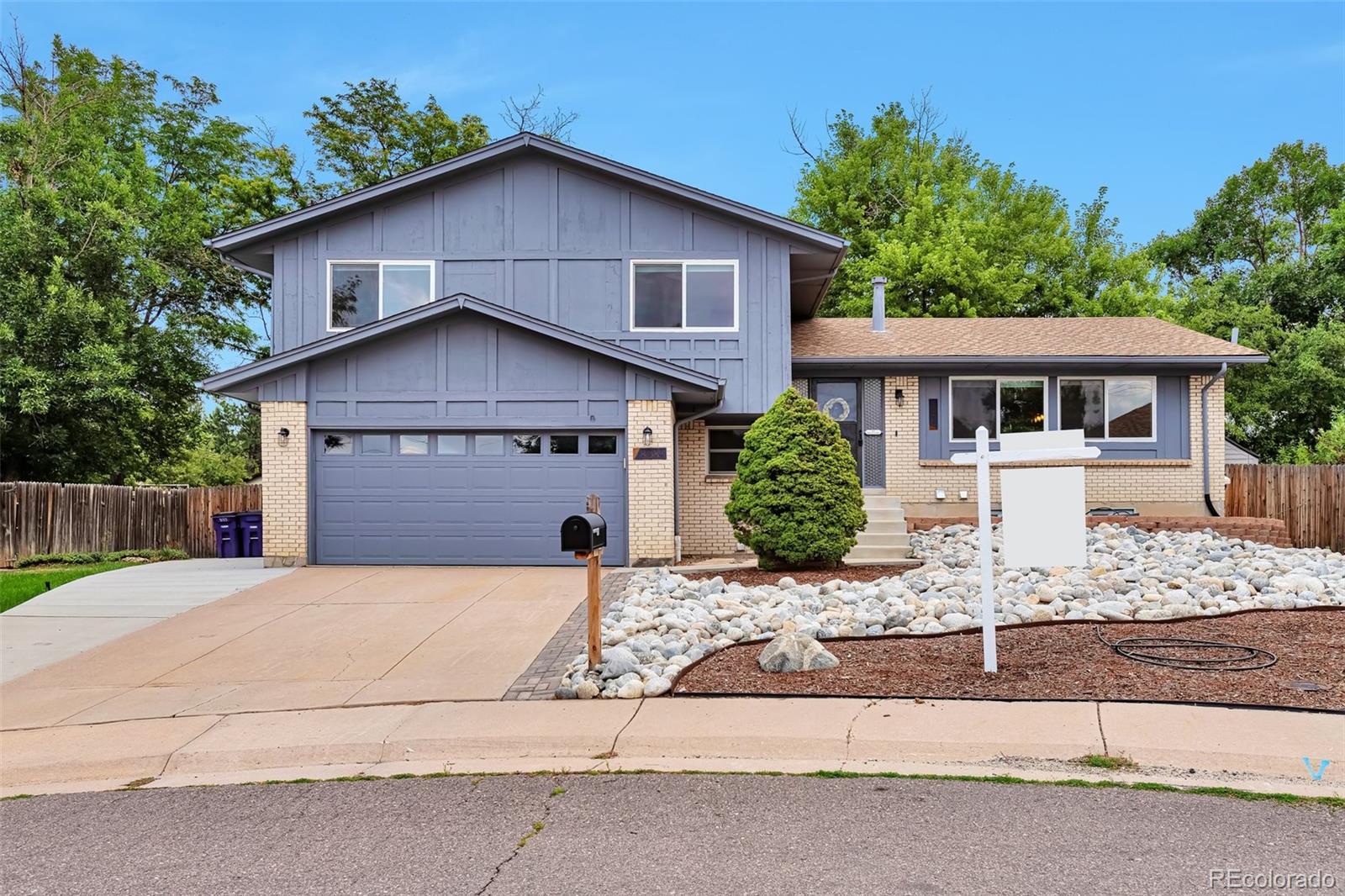 MLS Image #3 for 8083 e oberlin place,denver, Colorado