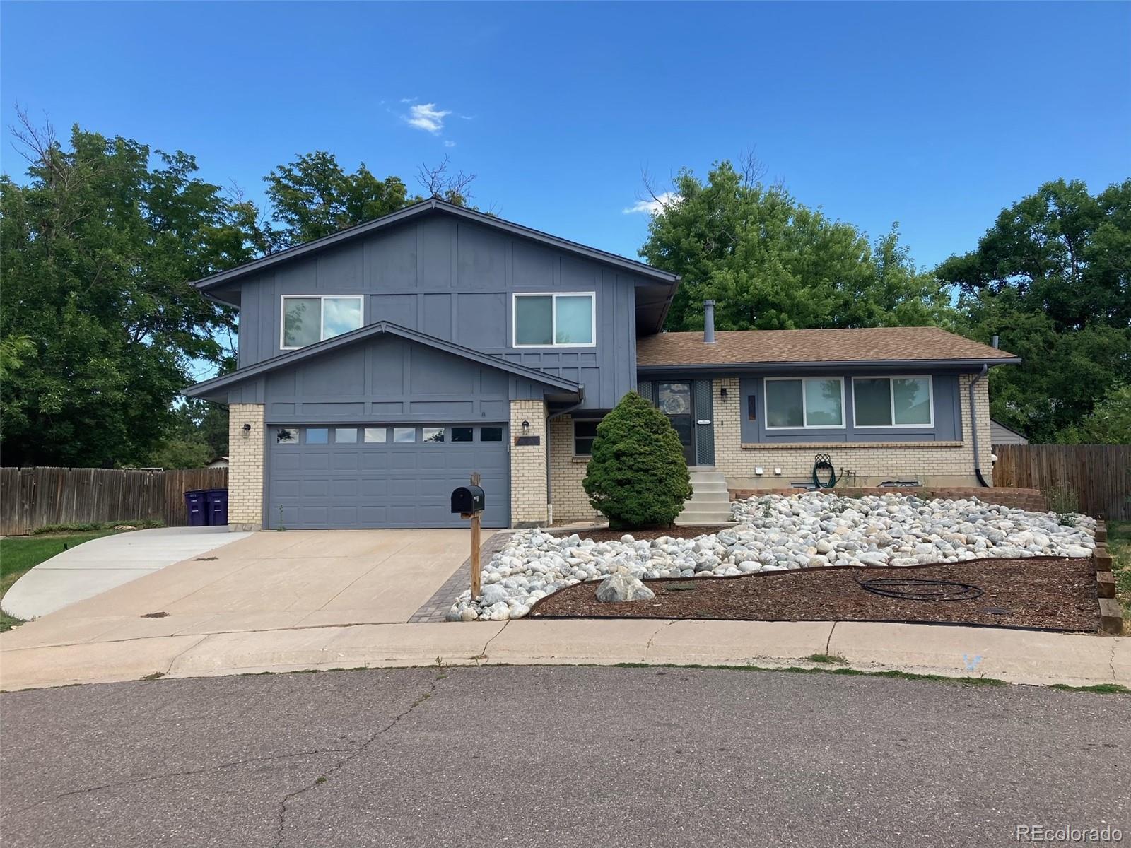 MLS Image #31 for 8083 e oberlin place,denver, Colorado