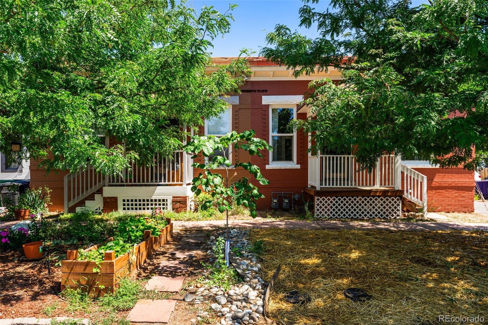 MLS Image #2 for 721  30th street,denver, Colorado