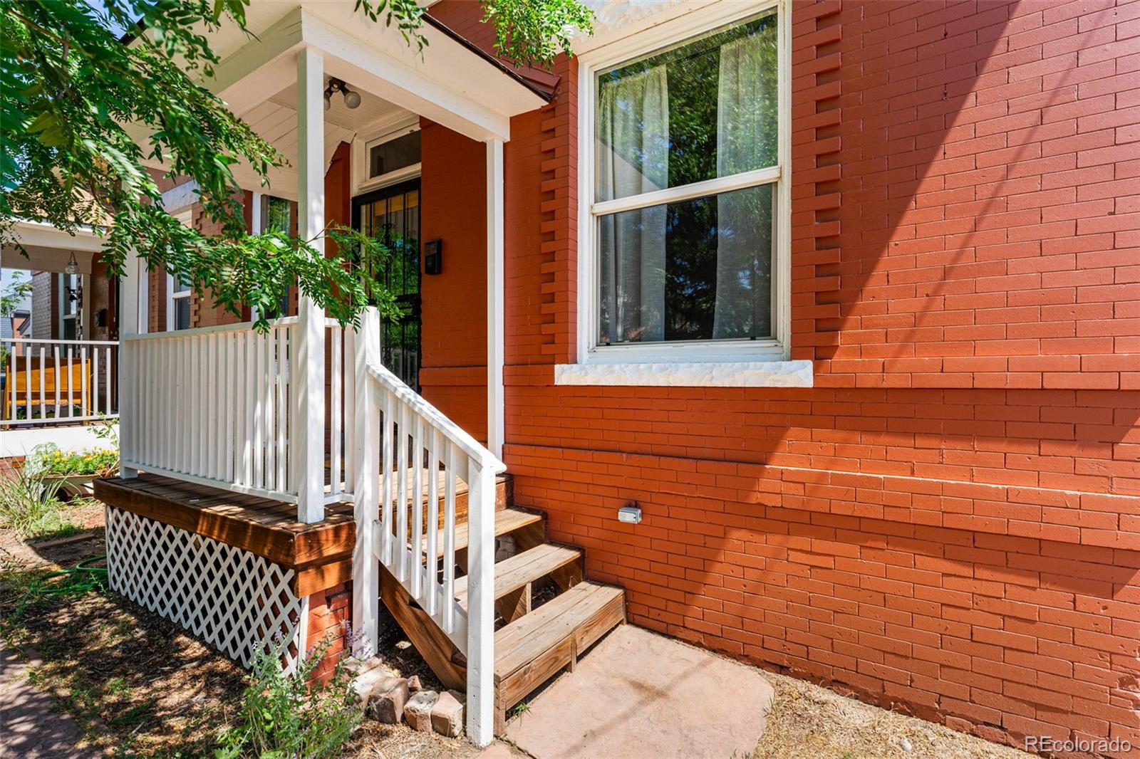 MLS Image #3 for 721  30th street,denver, Colorado