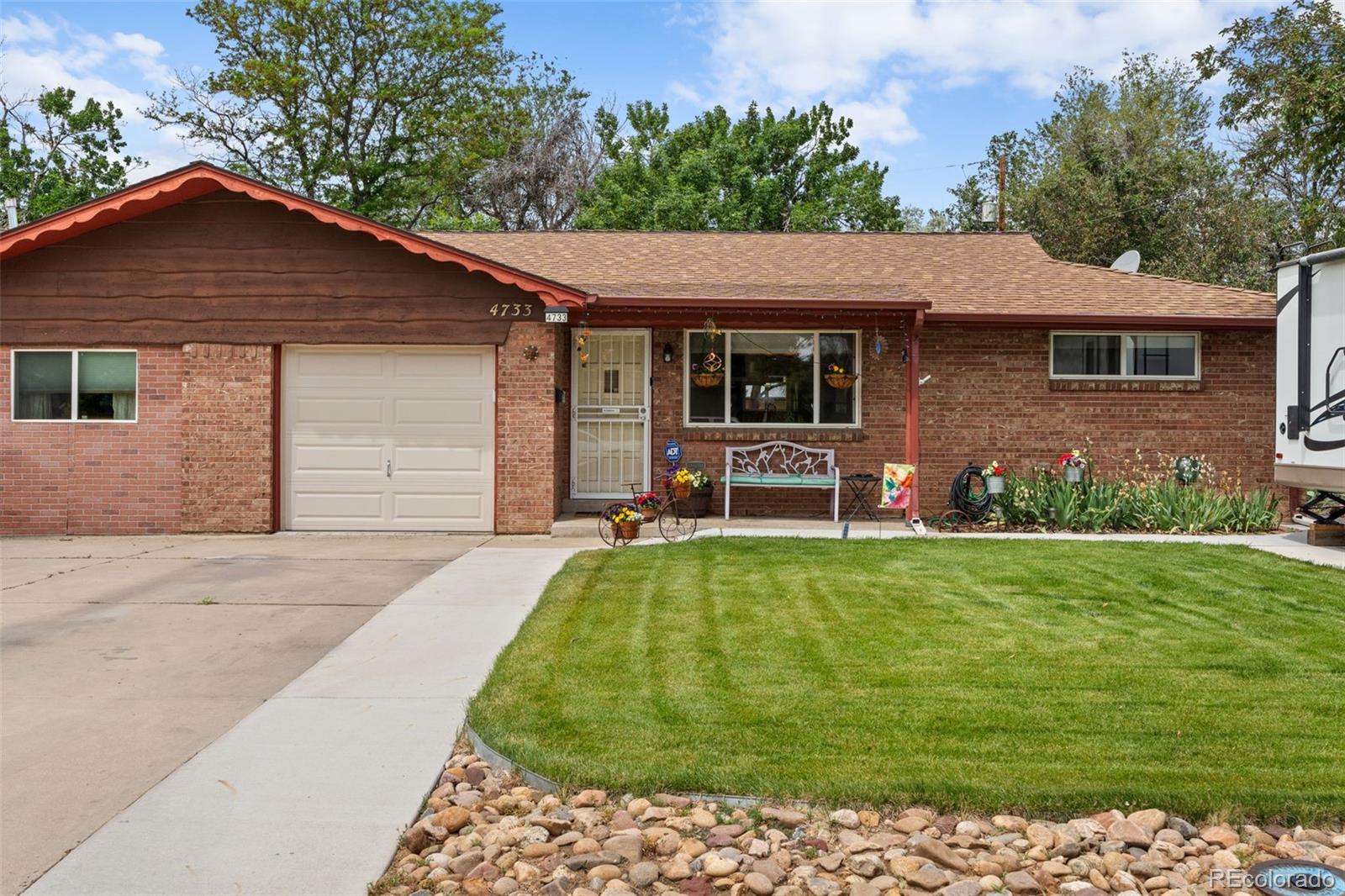 CMA Image for 4480  yarrow street,Wheat Ridge, Colorado