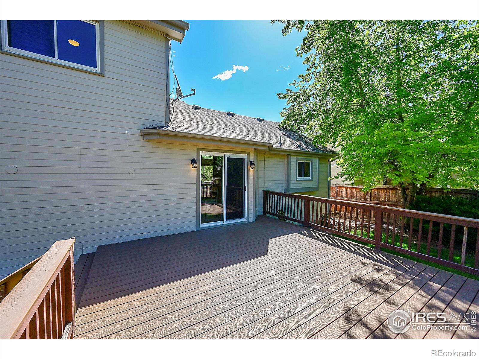 MLS Image #26 for 4431  viewpoint court,fort collins, Colorado