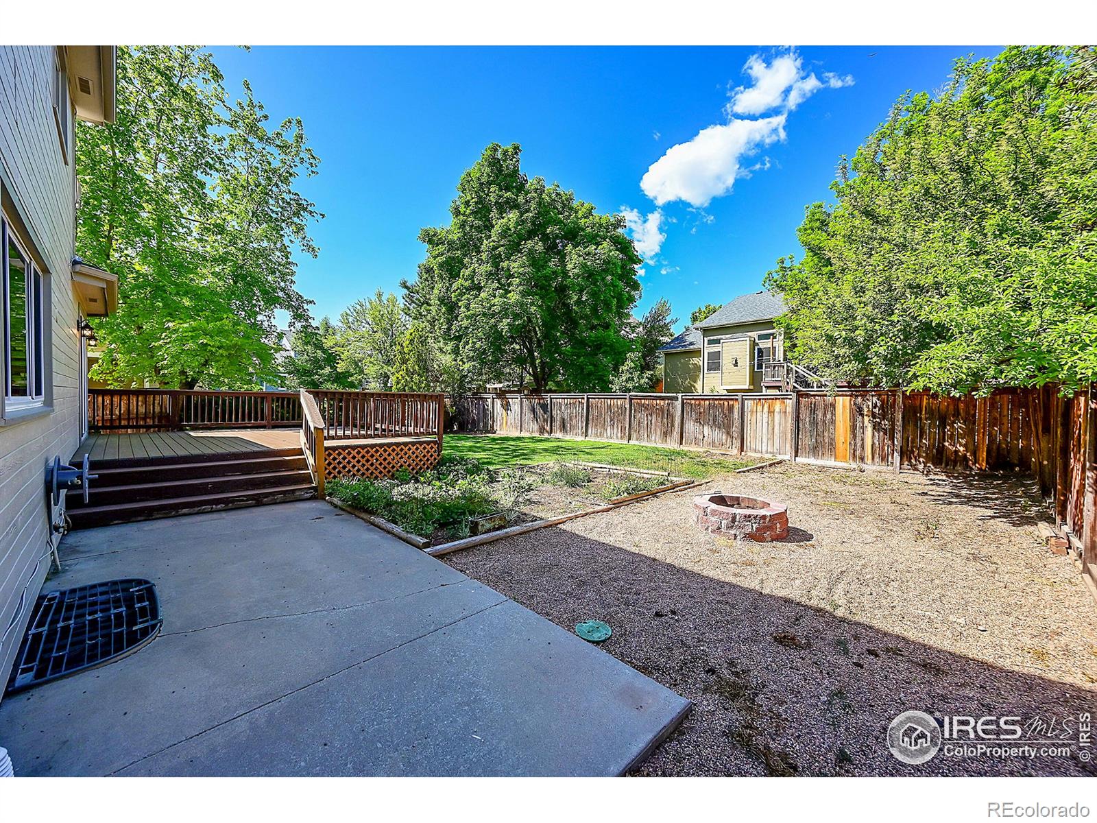 MLS Image #27 for 4431  viewpoint court,fort collins, Colorado