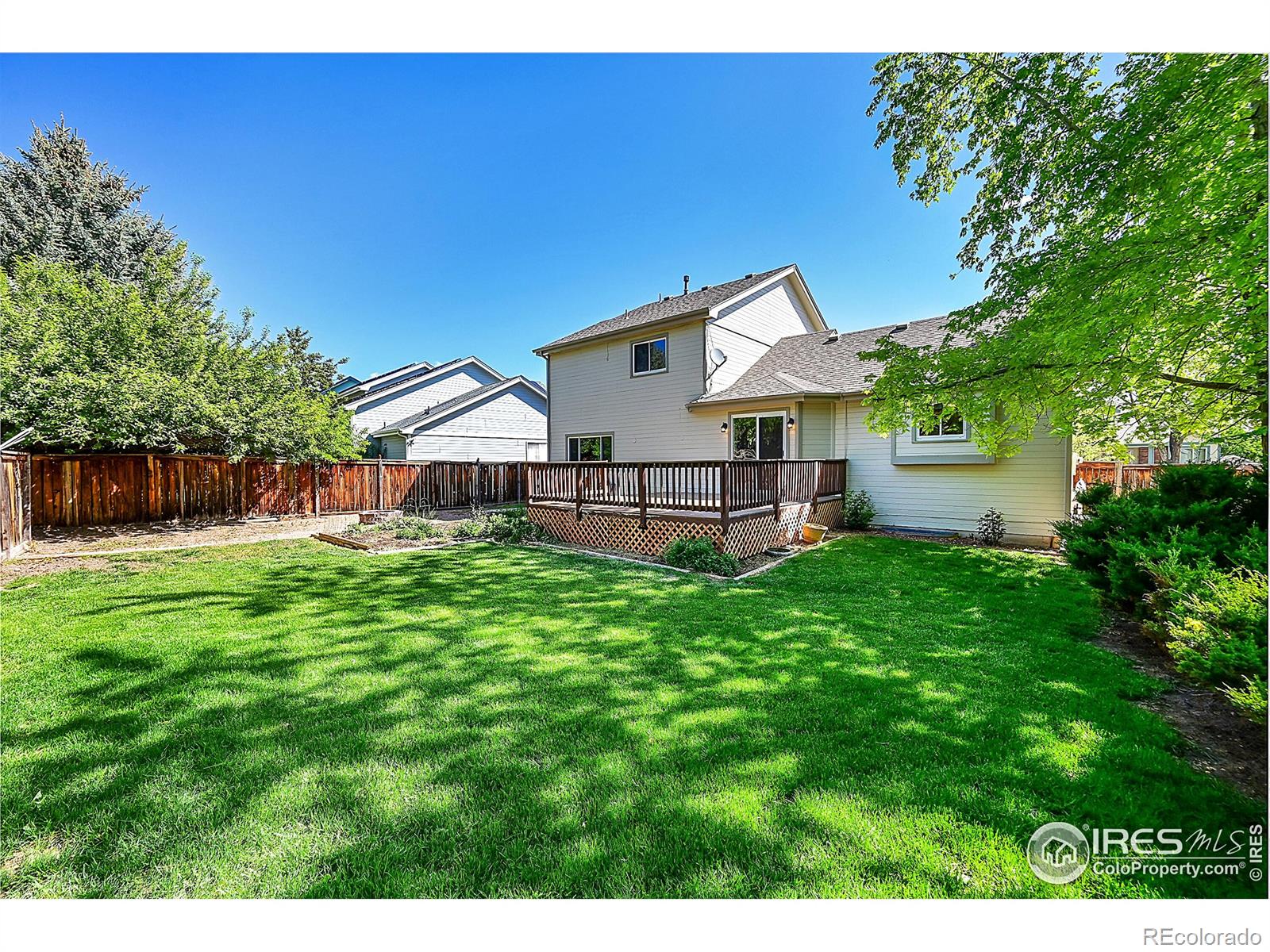 MLS Image #28 for 4431  viewpoint court,fort collins, Colorado