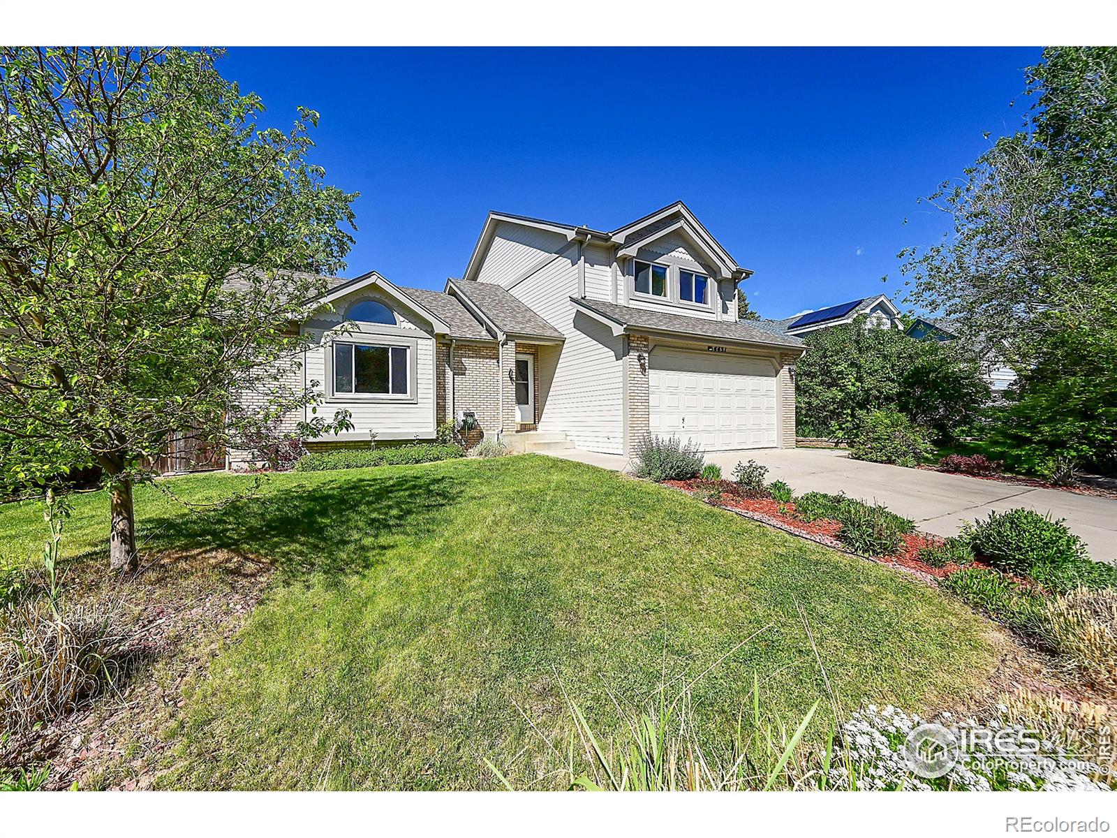 MLS Image #33 for 4431  viewpoint court,fort collins, Colorado