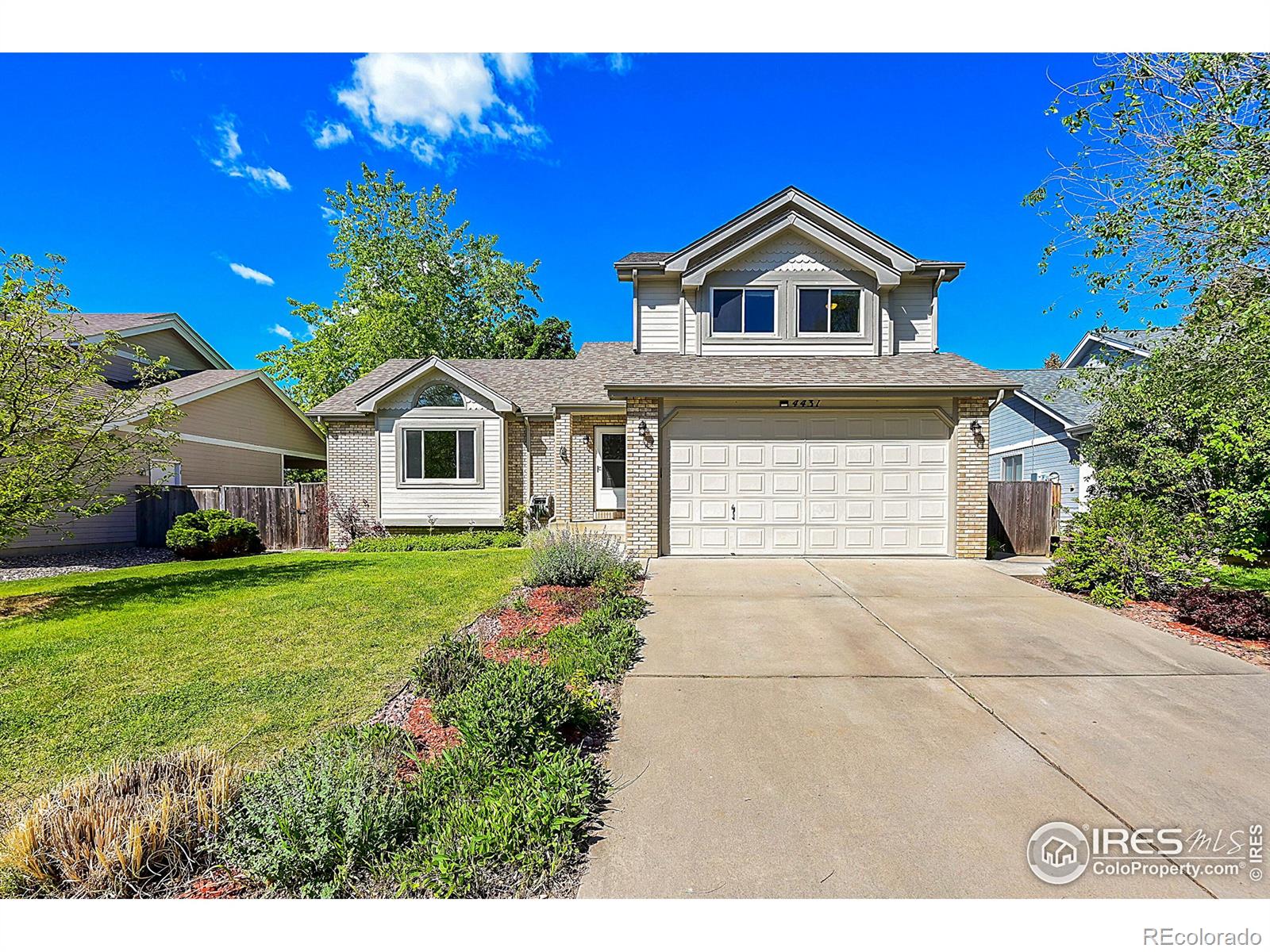 MLS Image #34 for 4431  viewpoint court,fort collins, Colorado