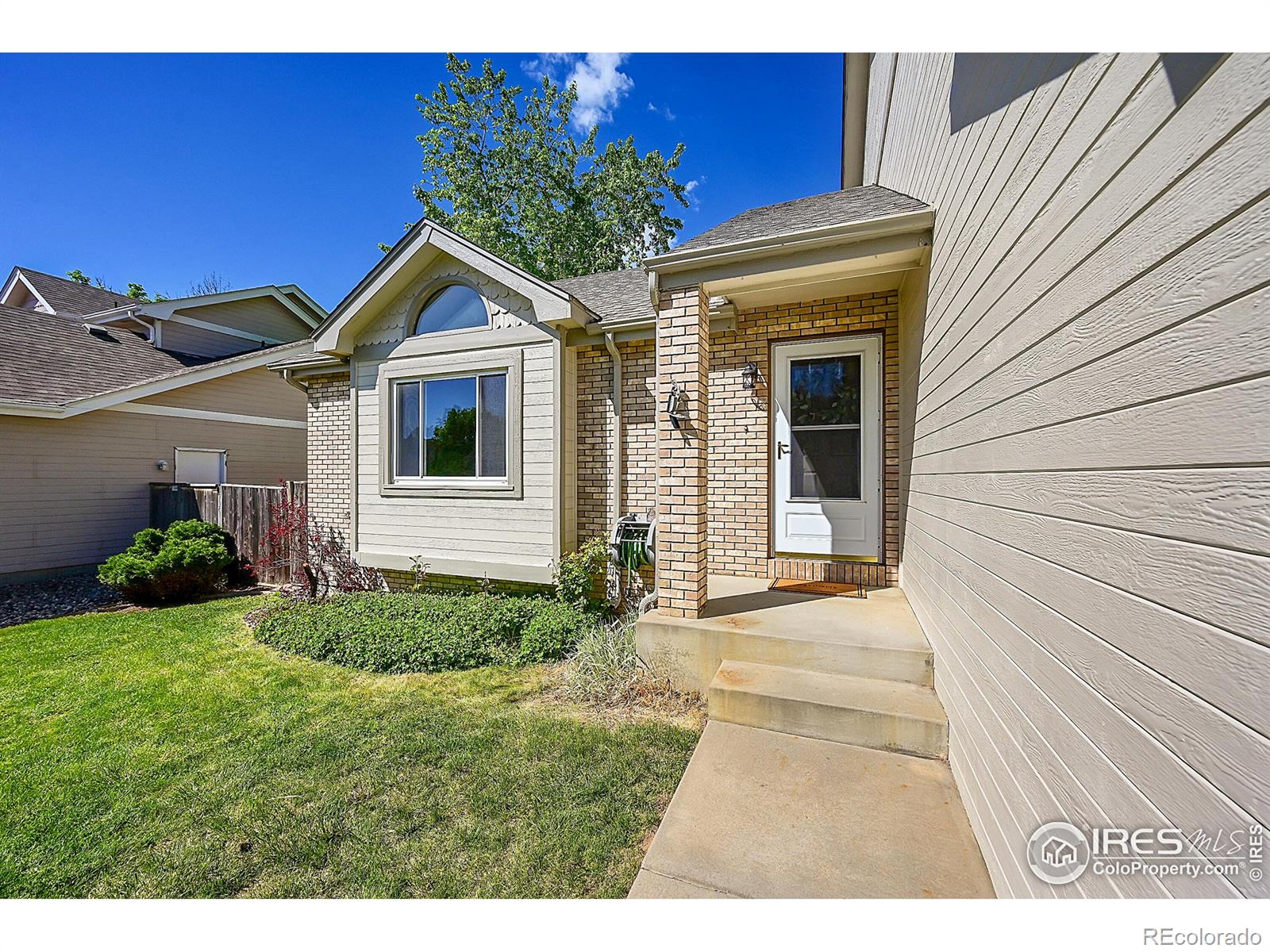 MLS Image #35 for 4431  viewpoint court,fort collins, Colorado